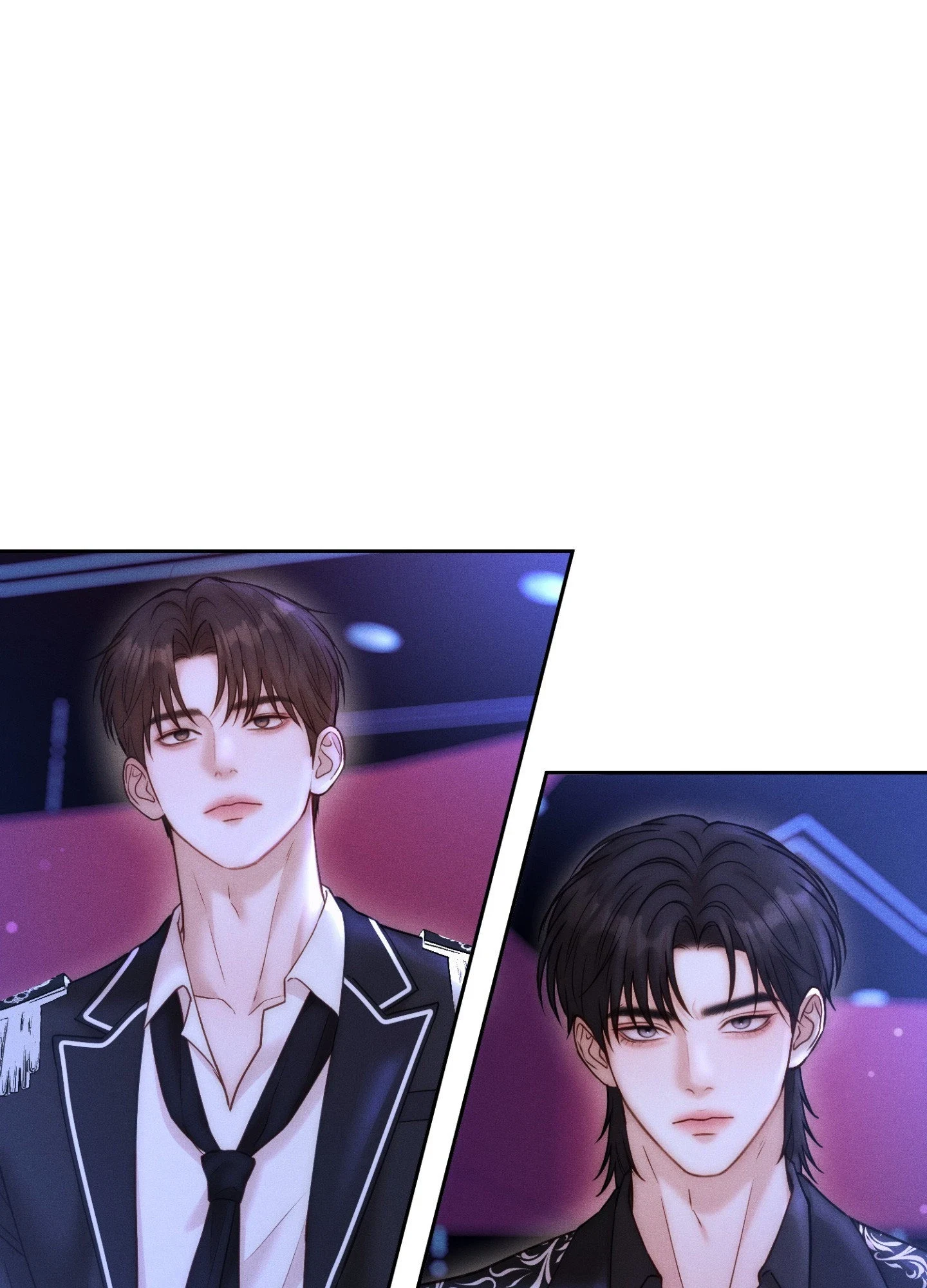 Love Remedy Chapter 69 page 63 - 
