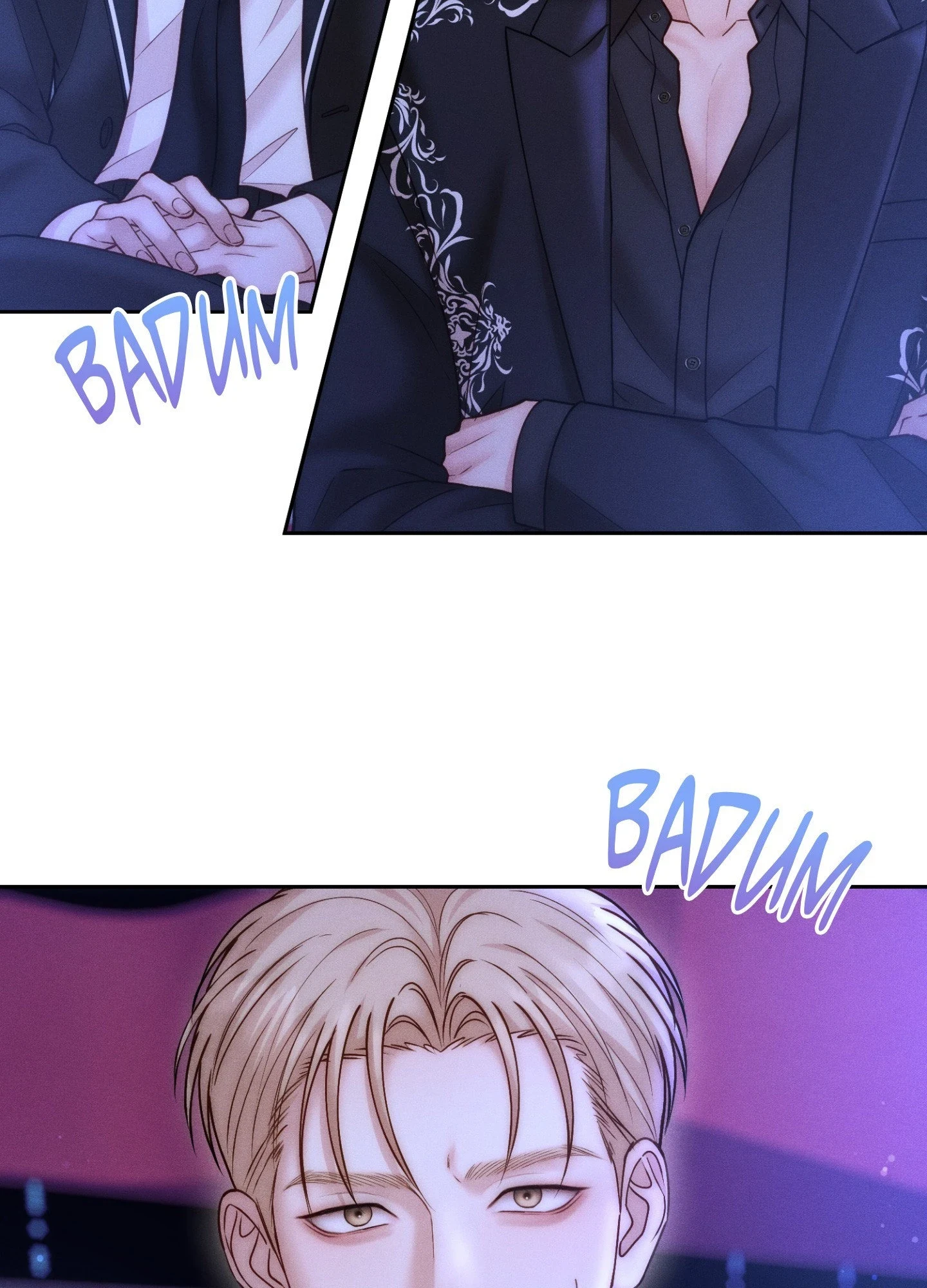 Love Remedy Chapter 69 page 64 - 