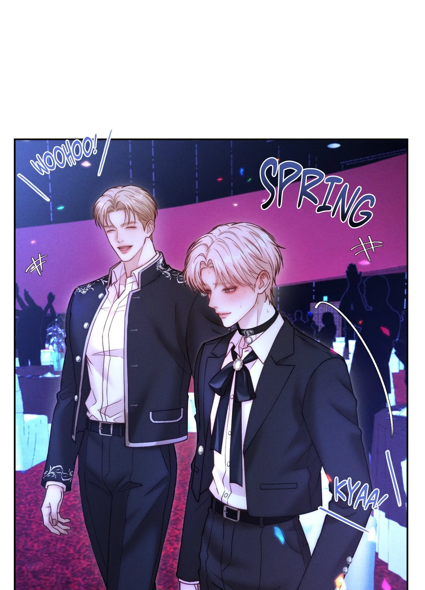Love Remedy Chapter 69 page 68 - 