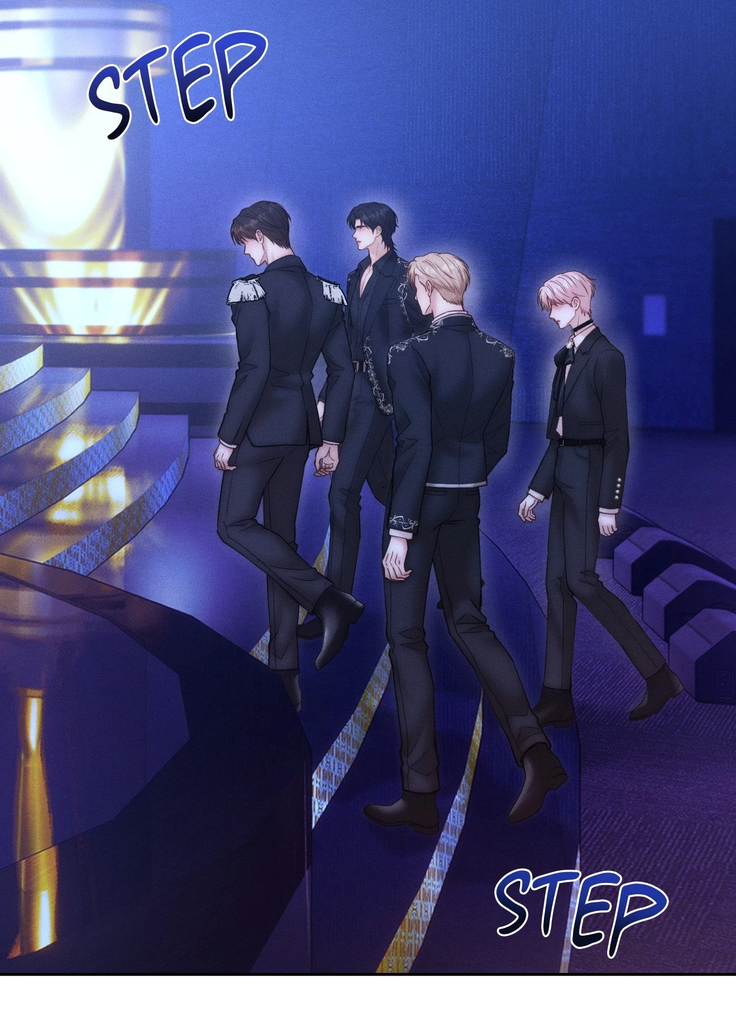 Love Remedy Chapter 69 page 70 - 