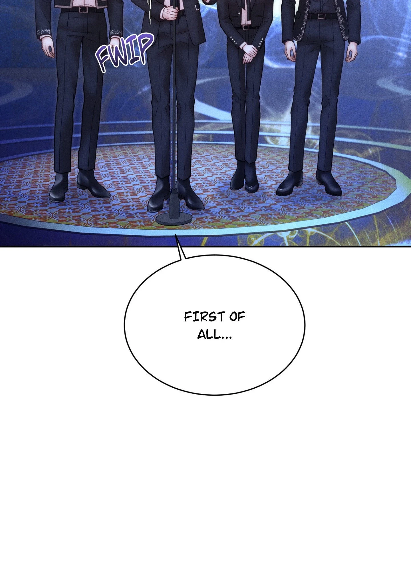 Love Remedy Chapter 69 page 72 - 