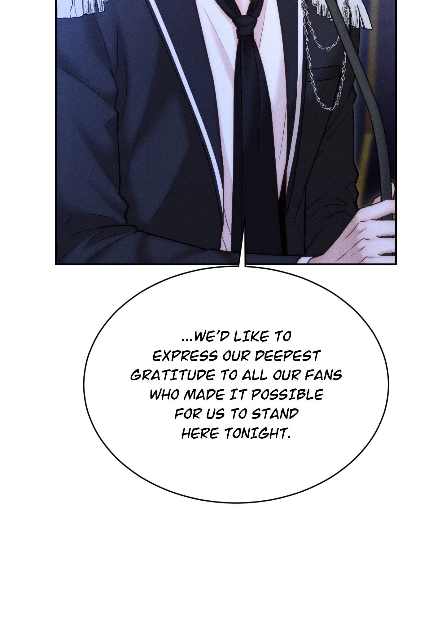 Love Remedy Chapter 69 page 74 - 