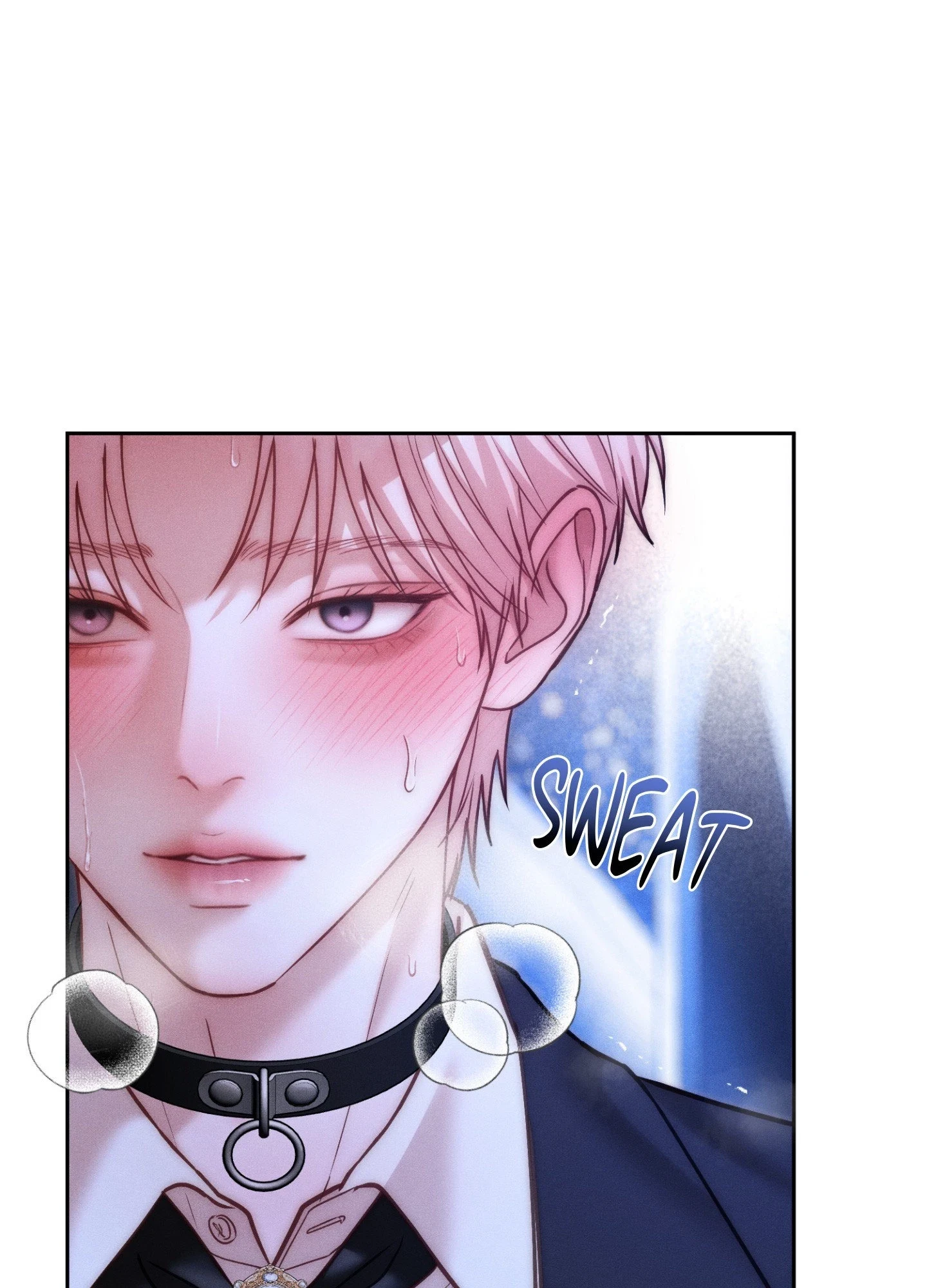 Love Remedy Chapter 69 page 77 - 