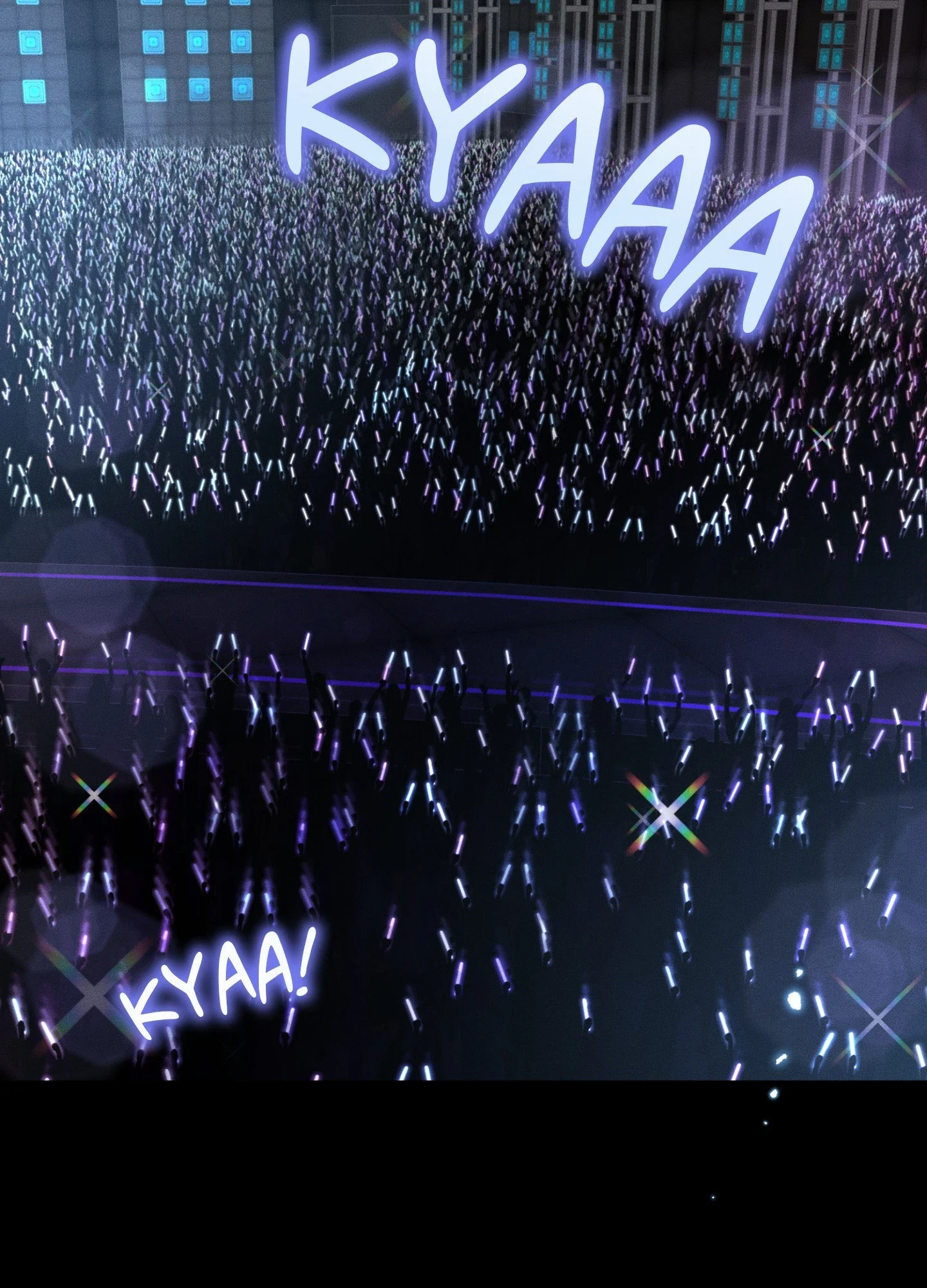 Love Remedy Chapter 69 page 9 - 