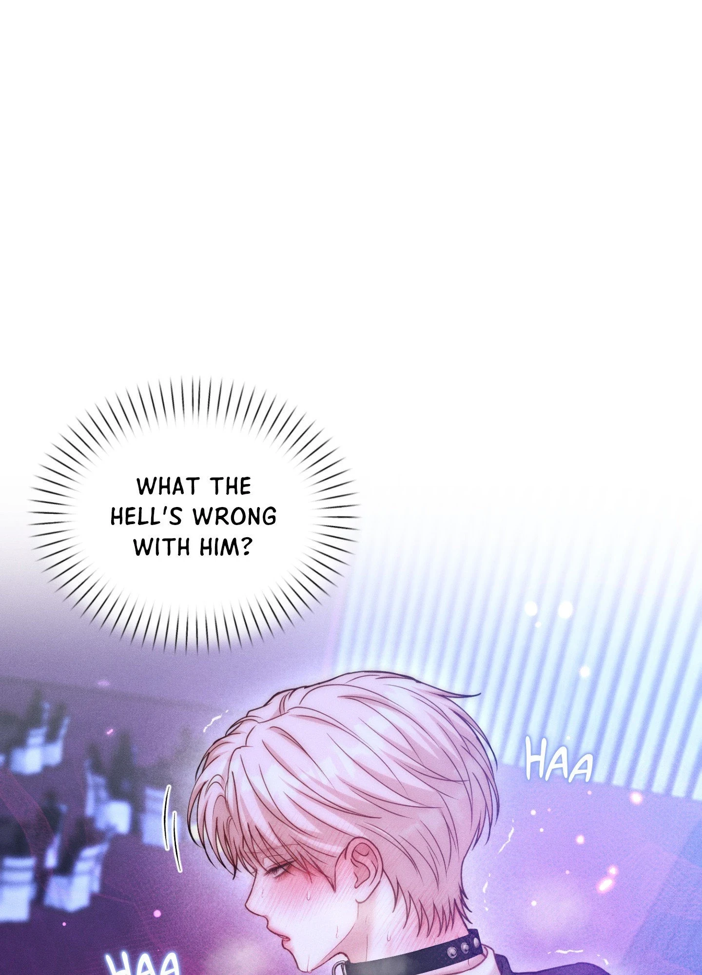 Love Remedy Chapter 69 page 81 - 