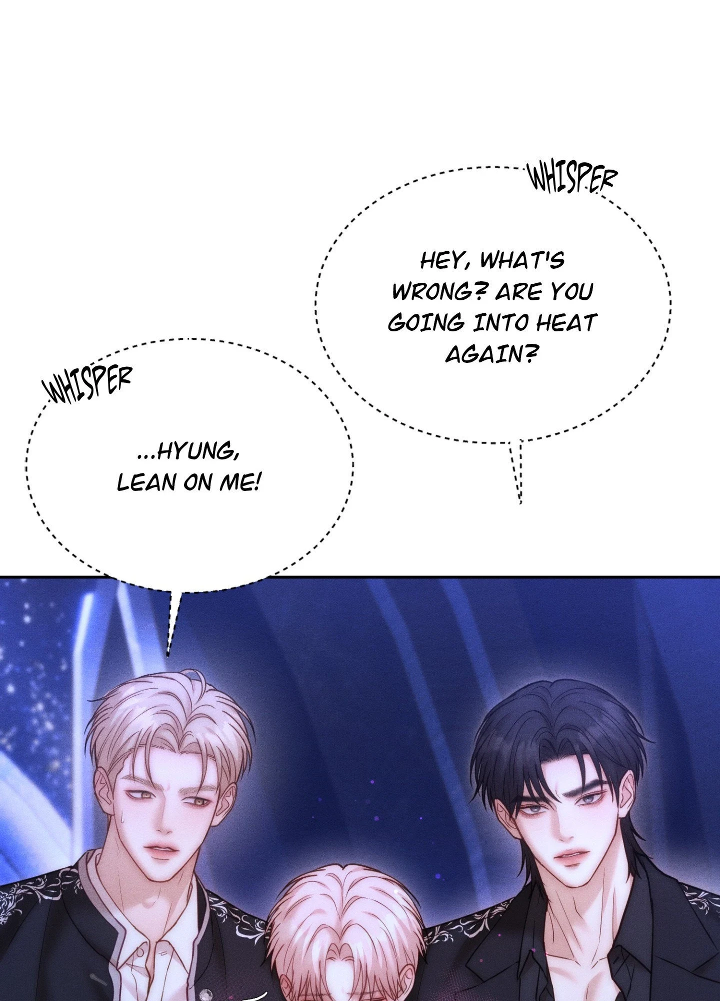 Love Remedy Chapter 69 page 86 - 