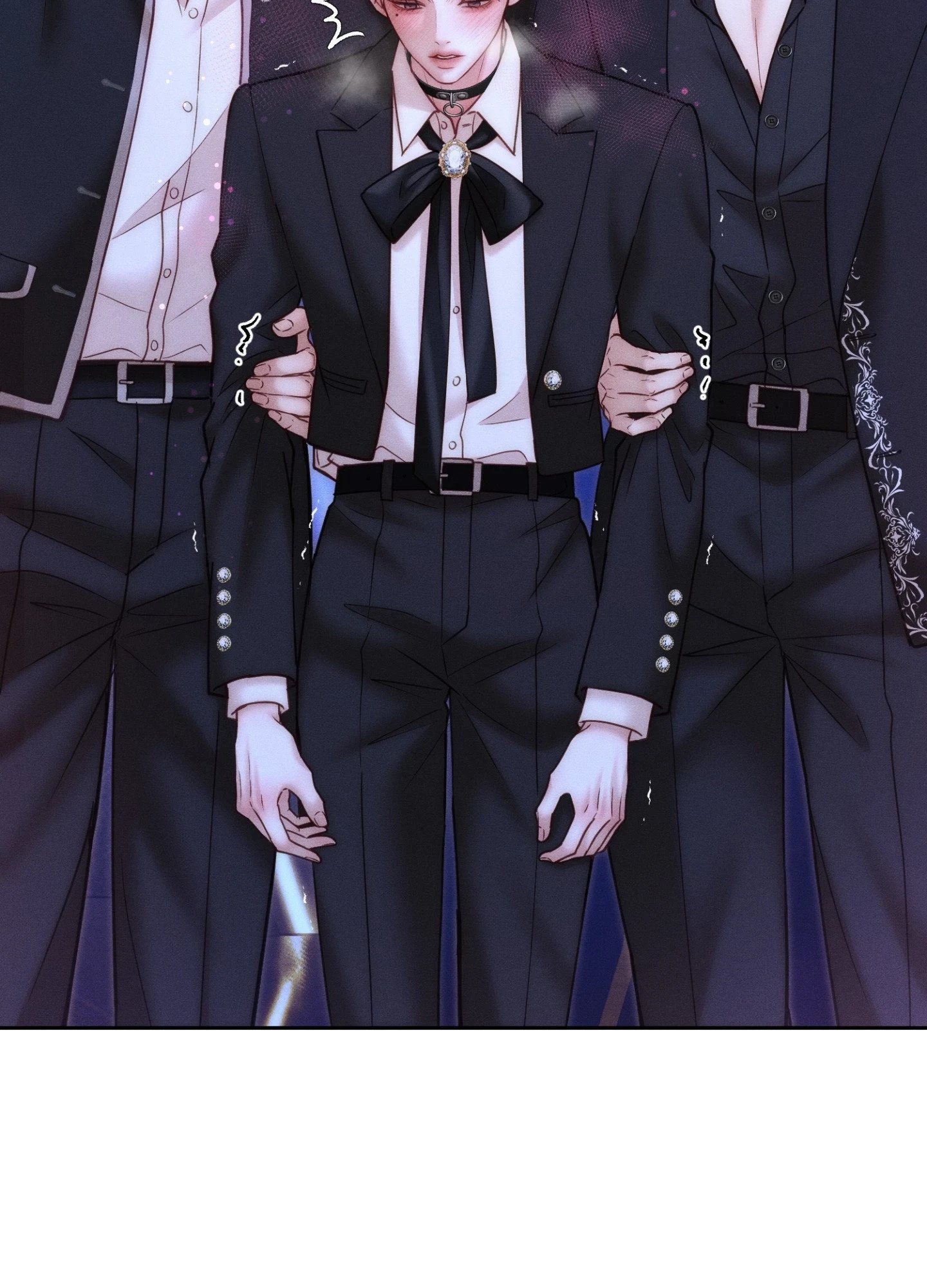 Love Remedy Chapter 69 page 87 - 