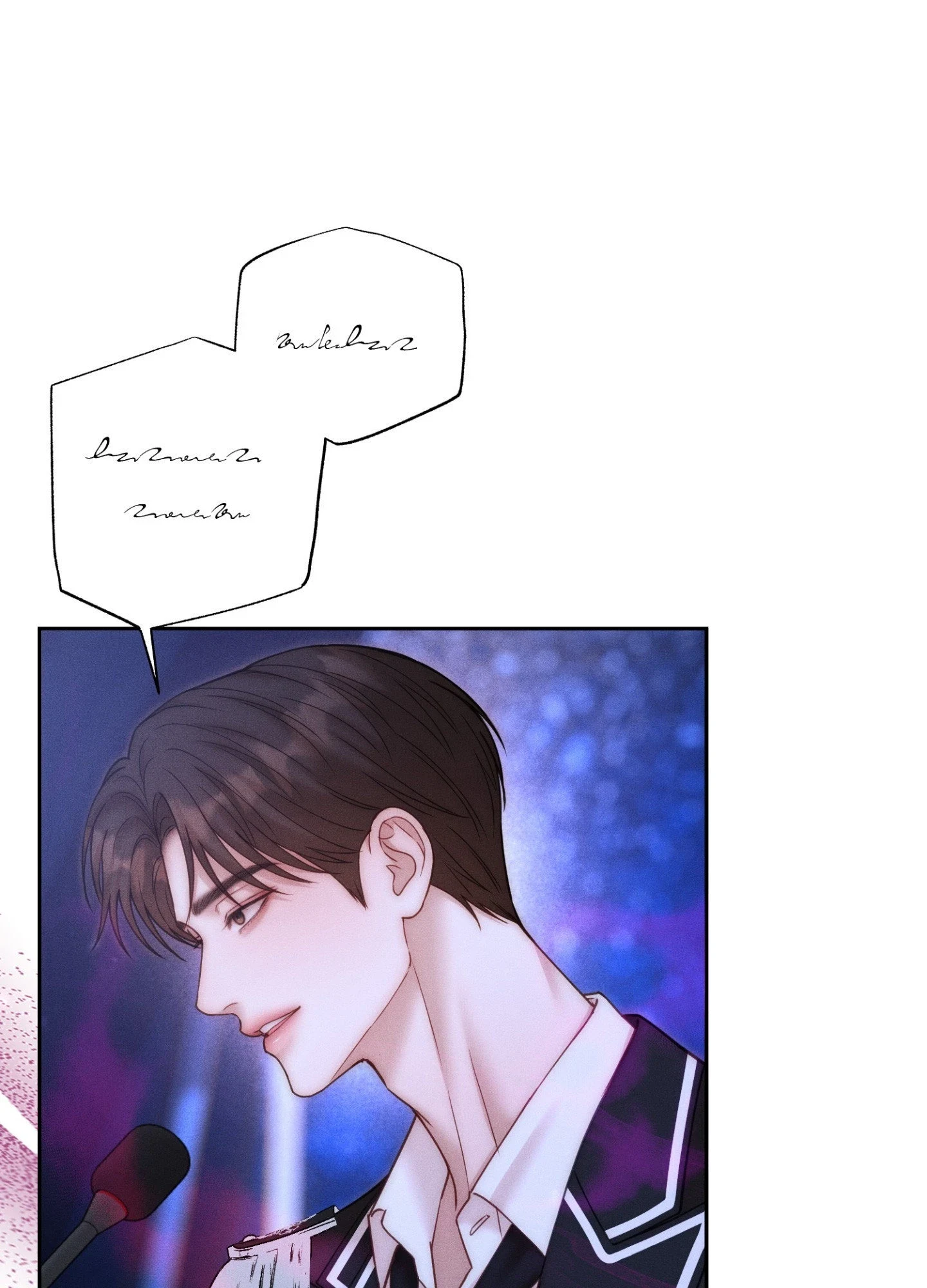 Love Remedy Chapter 69 page 90 - 