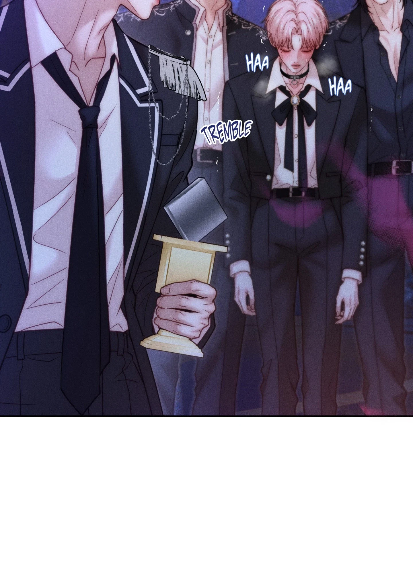 Love Remedy Chapter 69 page 95 - 