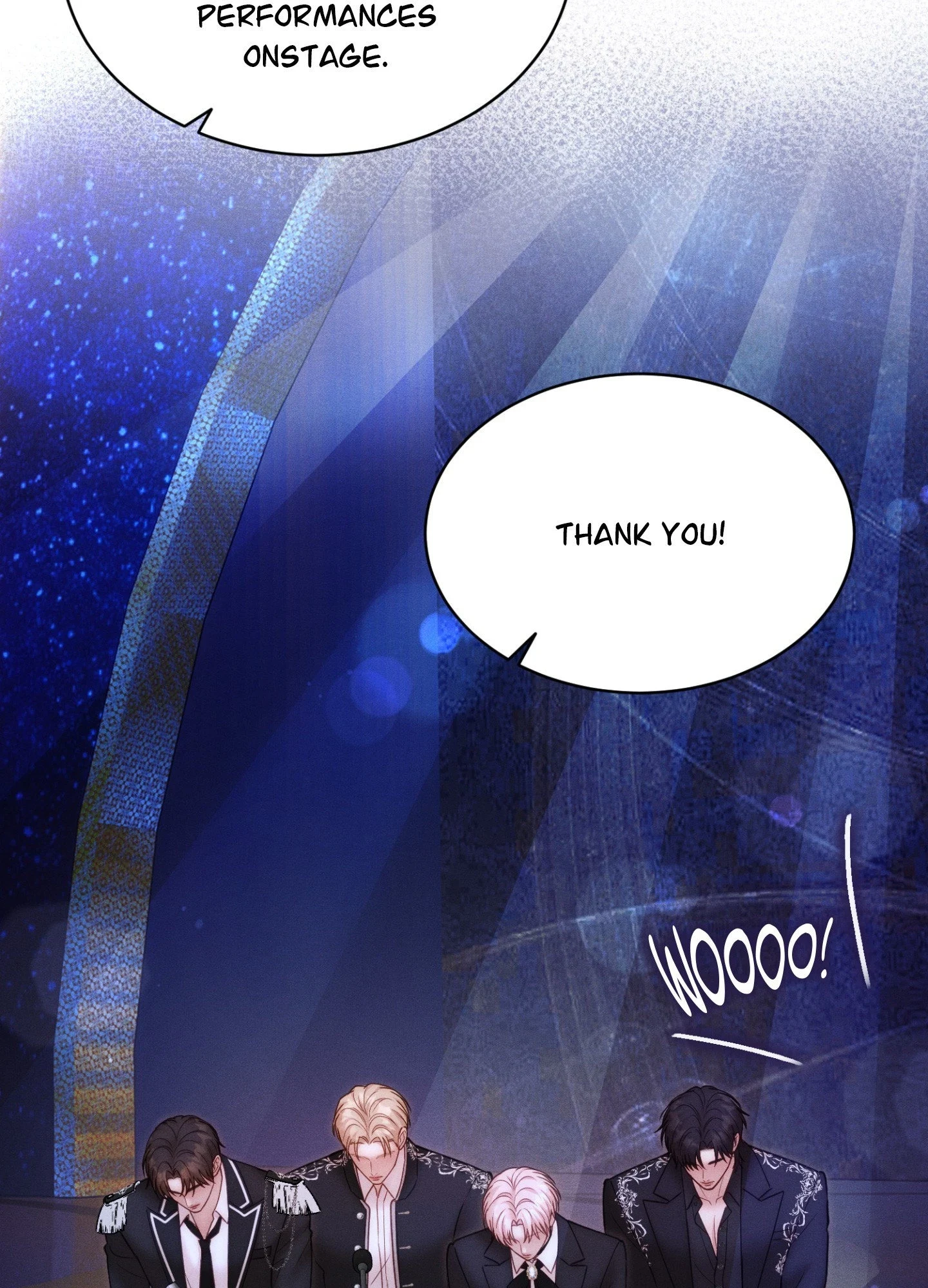 Love Remedy Chapter 69 page 97 - 