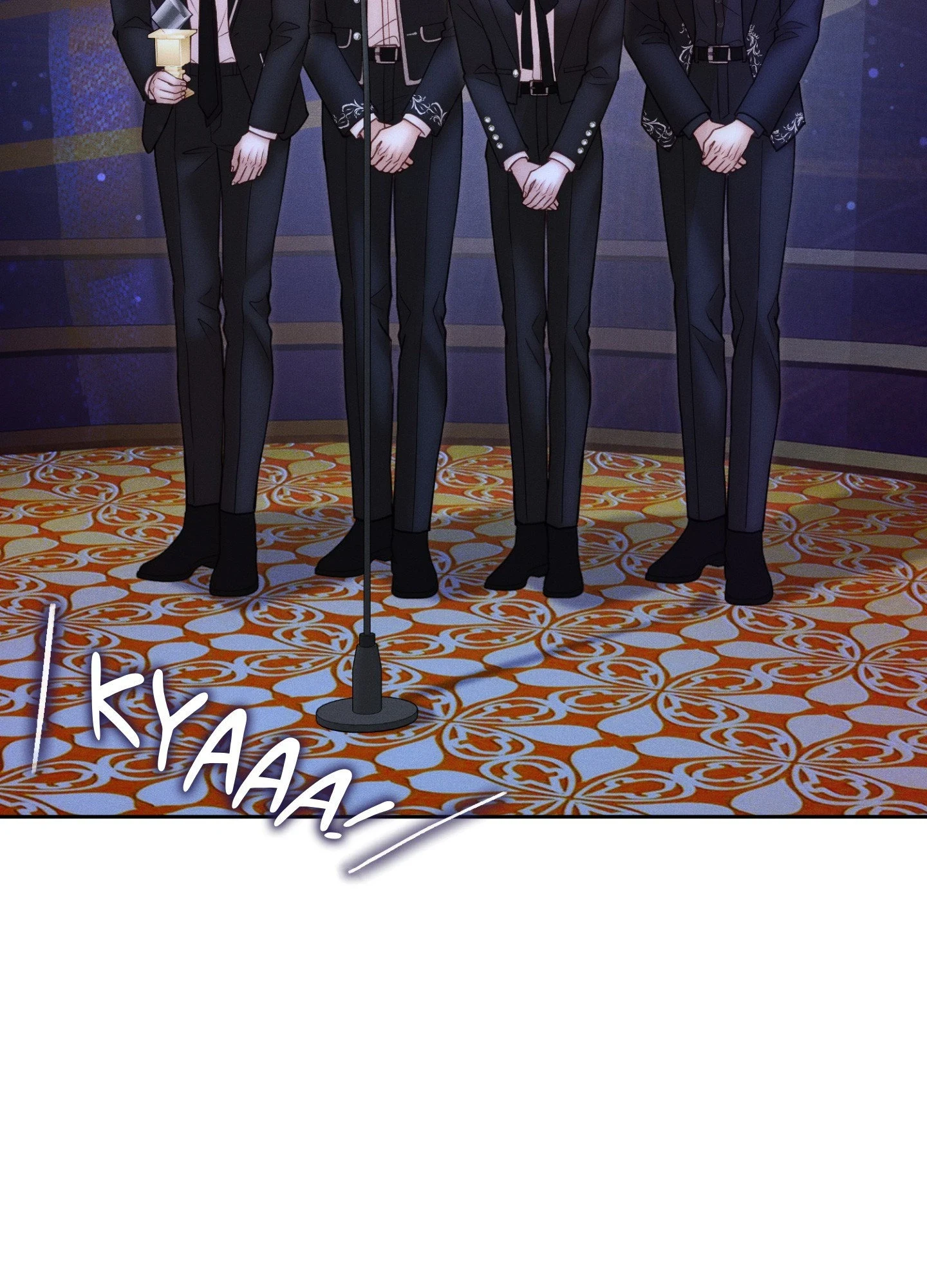 Love Remedy Chapter 69 page 98 - 