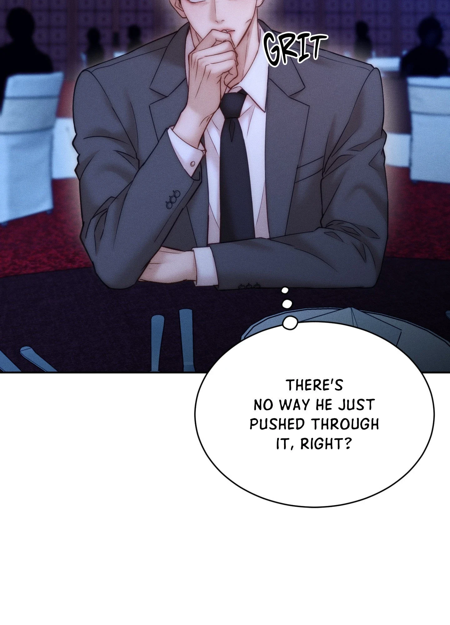 Love Remedy Chapter 69 page 100 - 