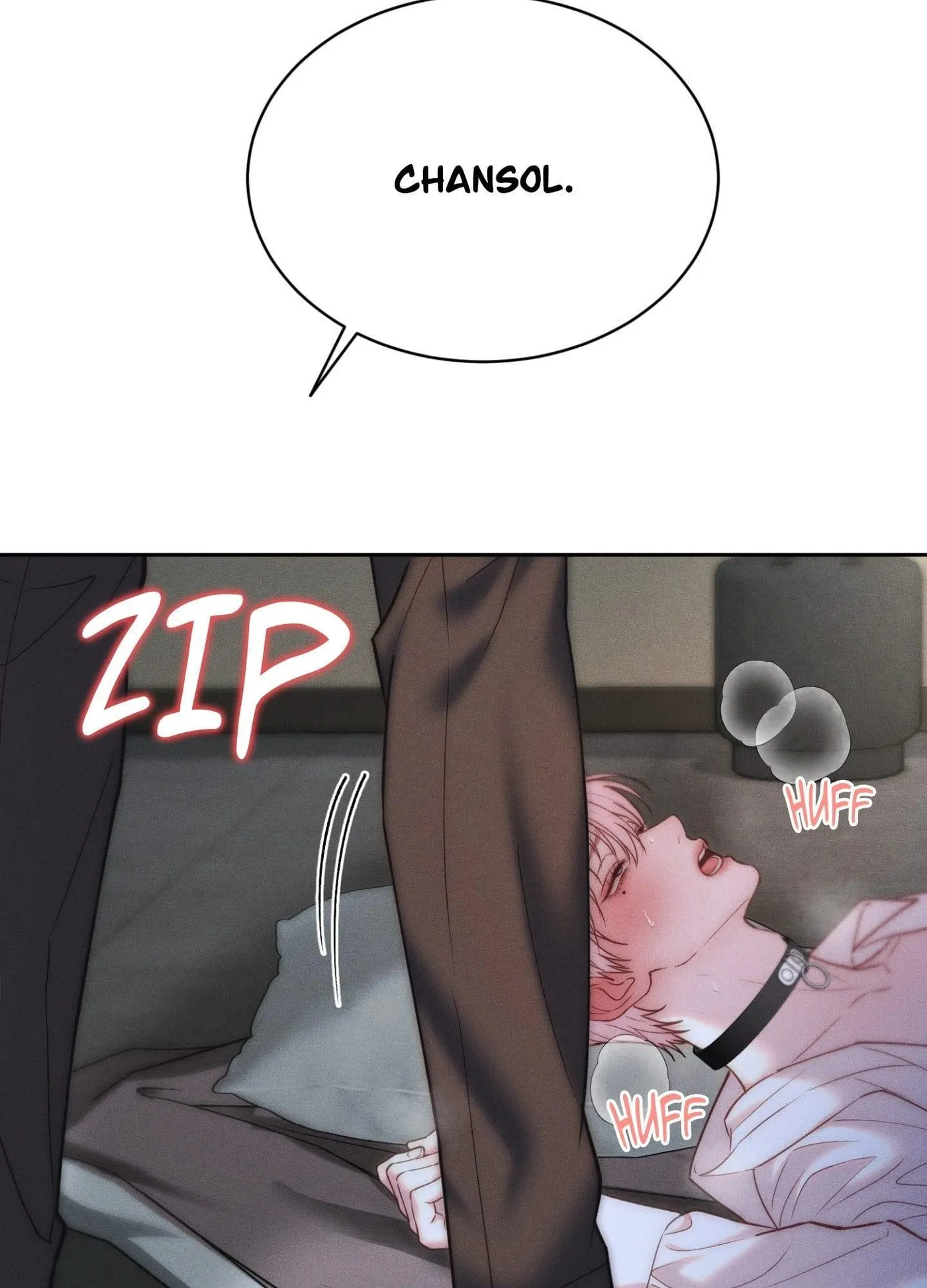 Love Remedy Chapter 70 page 104 - 
