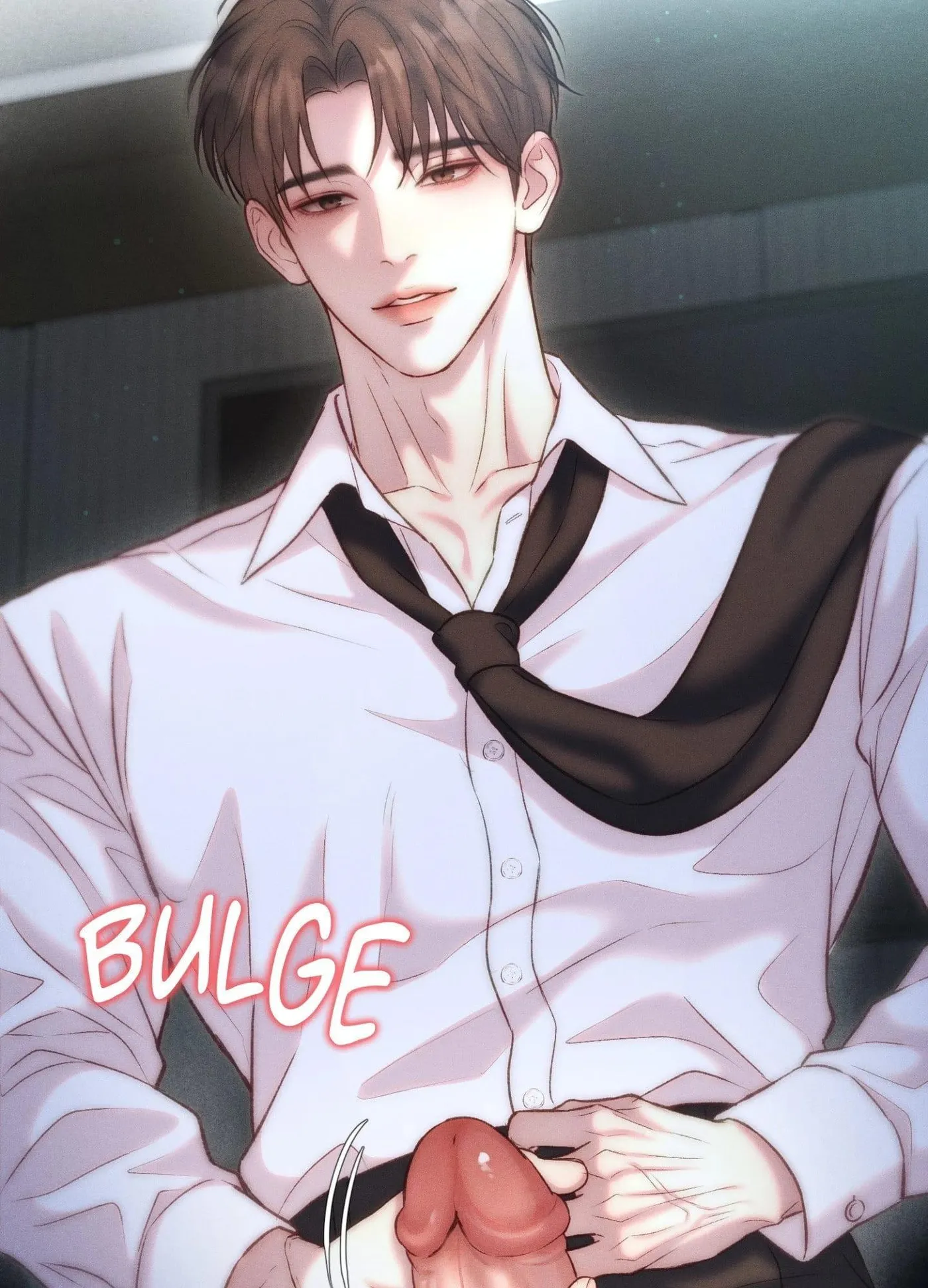 Love Remedy Chapter 70 page 108 - 