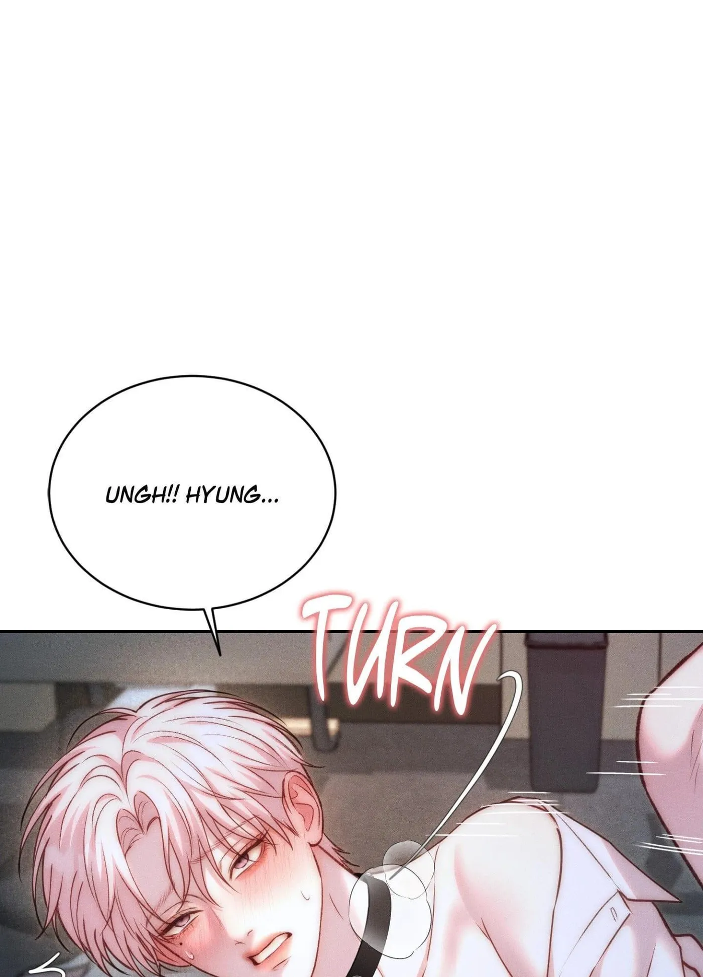 Love Remedy Chapter 70 page 110 - 