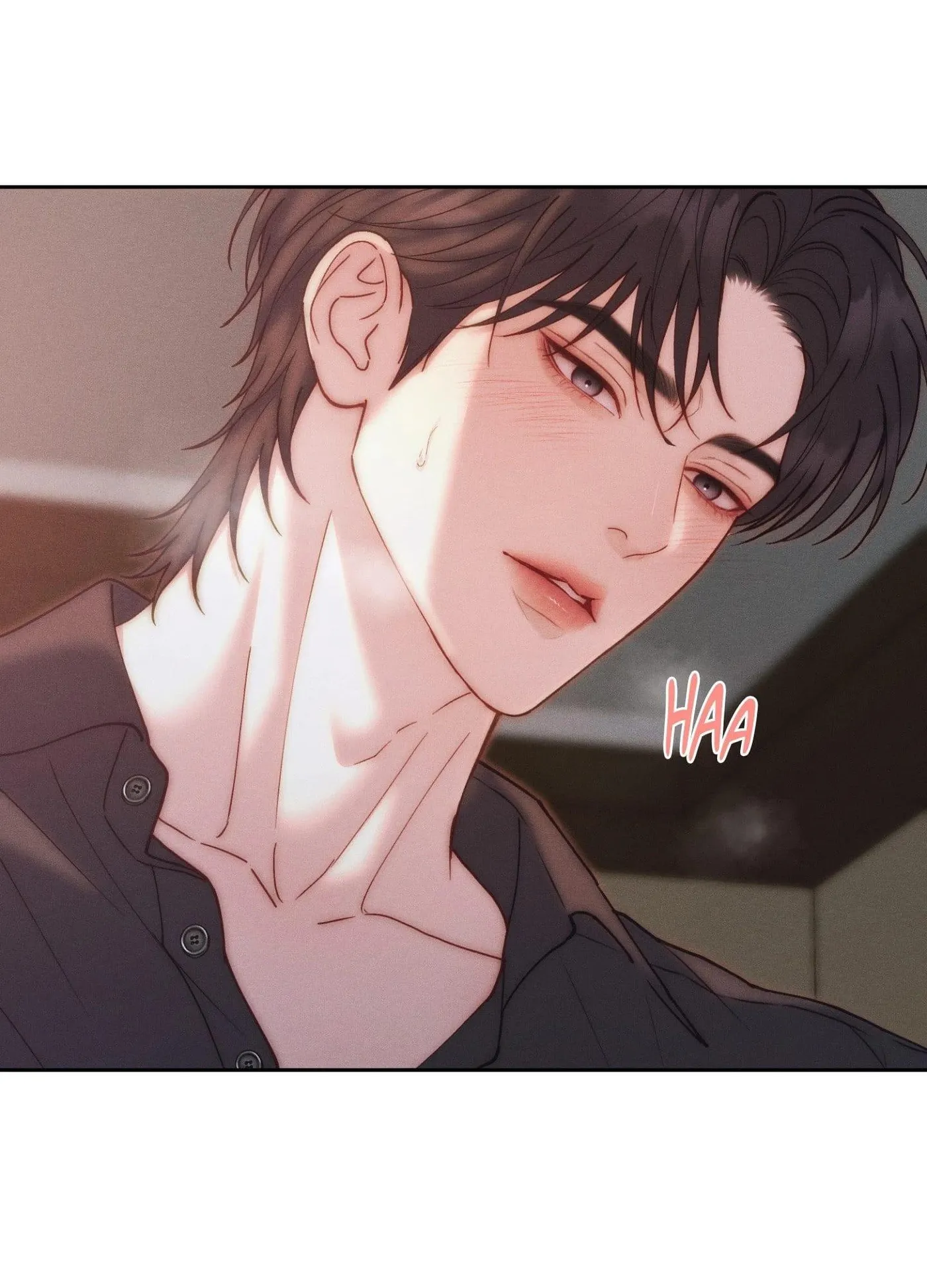 Love Remedy Chapter 70 page 12 - 