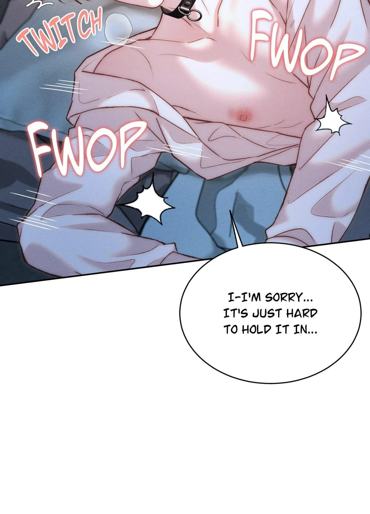 Love Remedy Chapter 70 page 111 - 