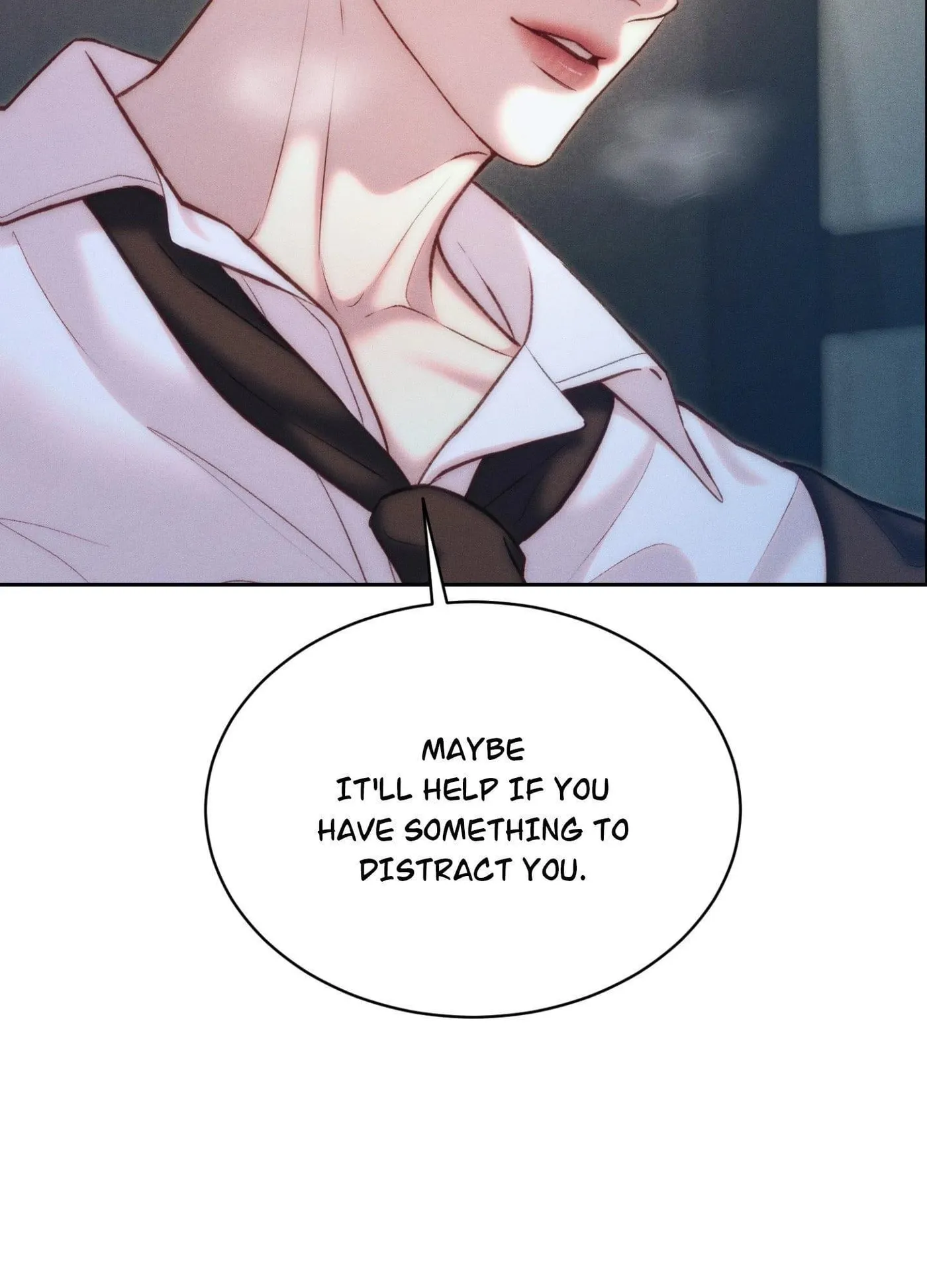 Love Remedy Chapter 70 page 113 - 