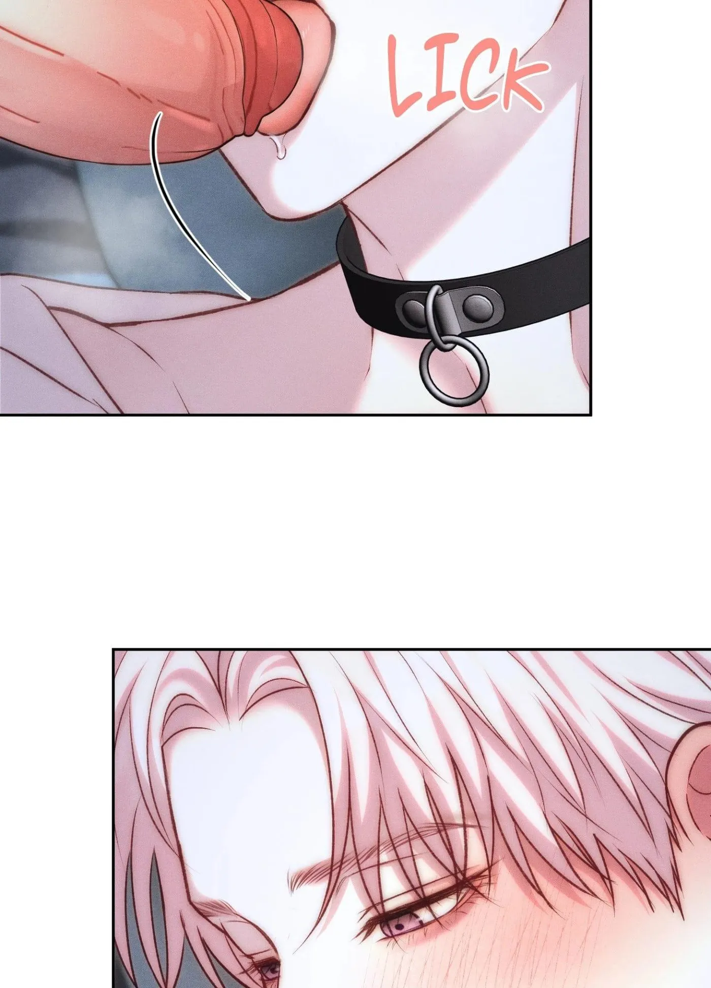 Love Remedy Chapter 70 page 117 - 