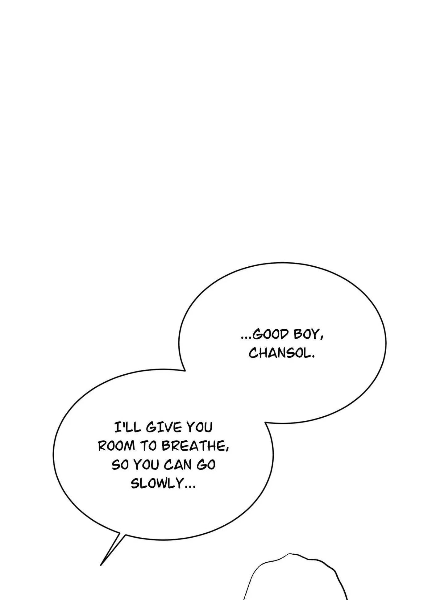 Love Remedy Chapter 70 page 120 - 