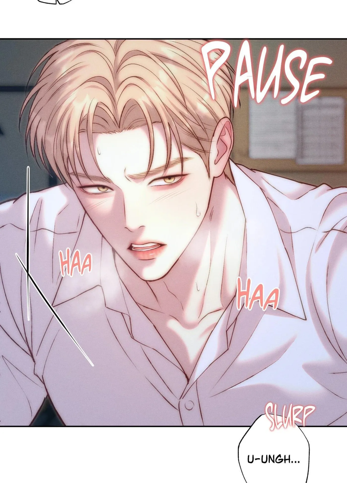 Love Remedy Chapter 70 page 123 - 