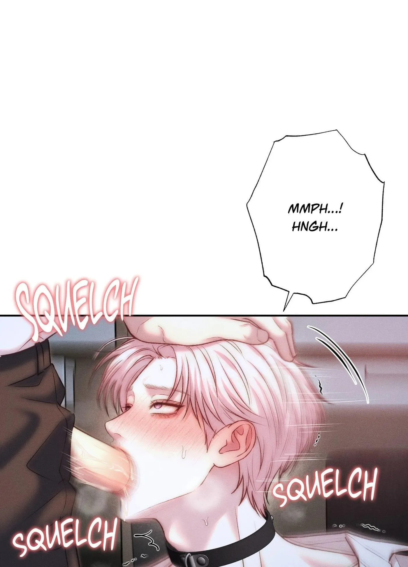 Love Remedy Chapter 70 page 130 - 