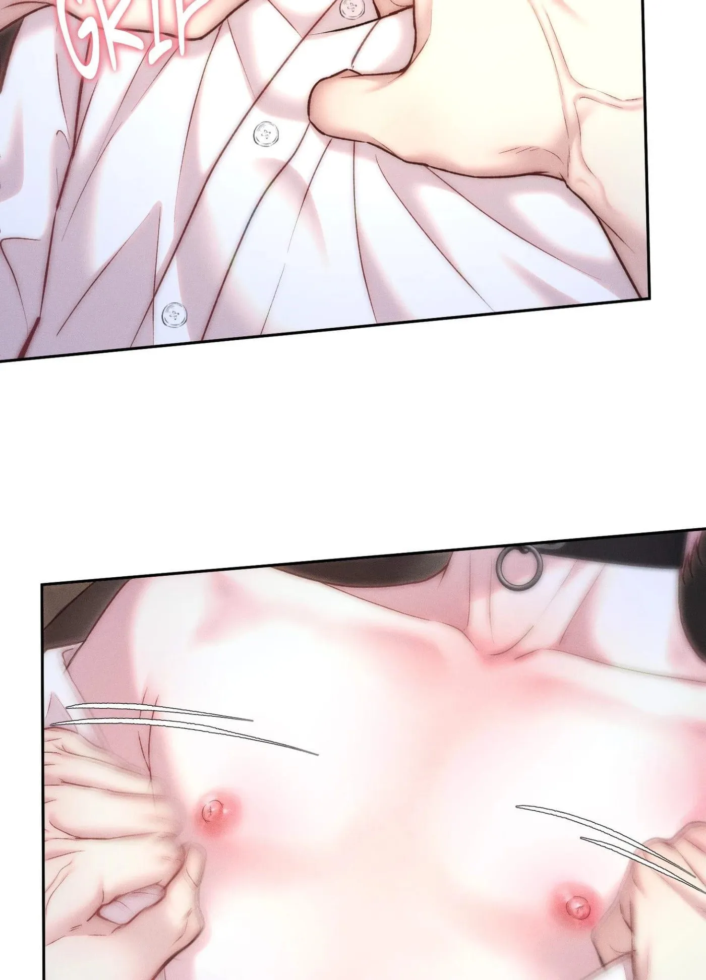 Love Remedy Chapter 70 page 14 - 