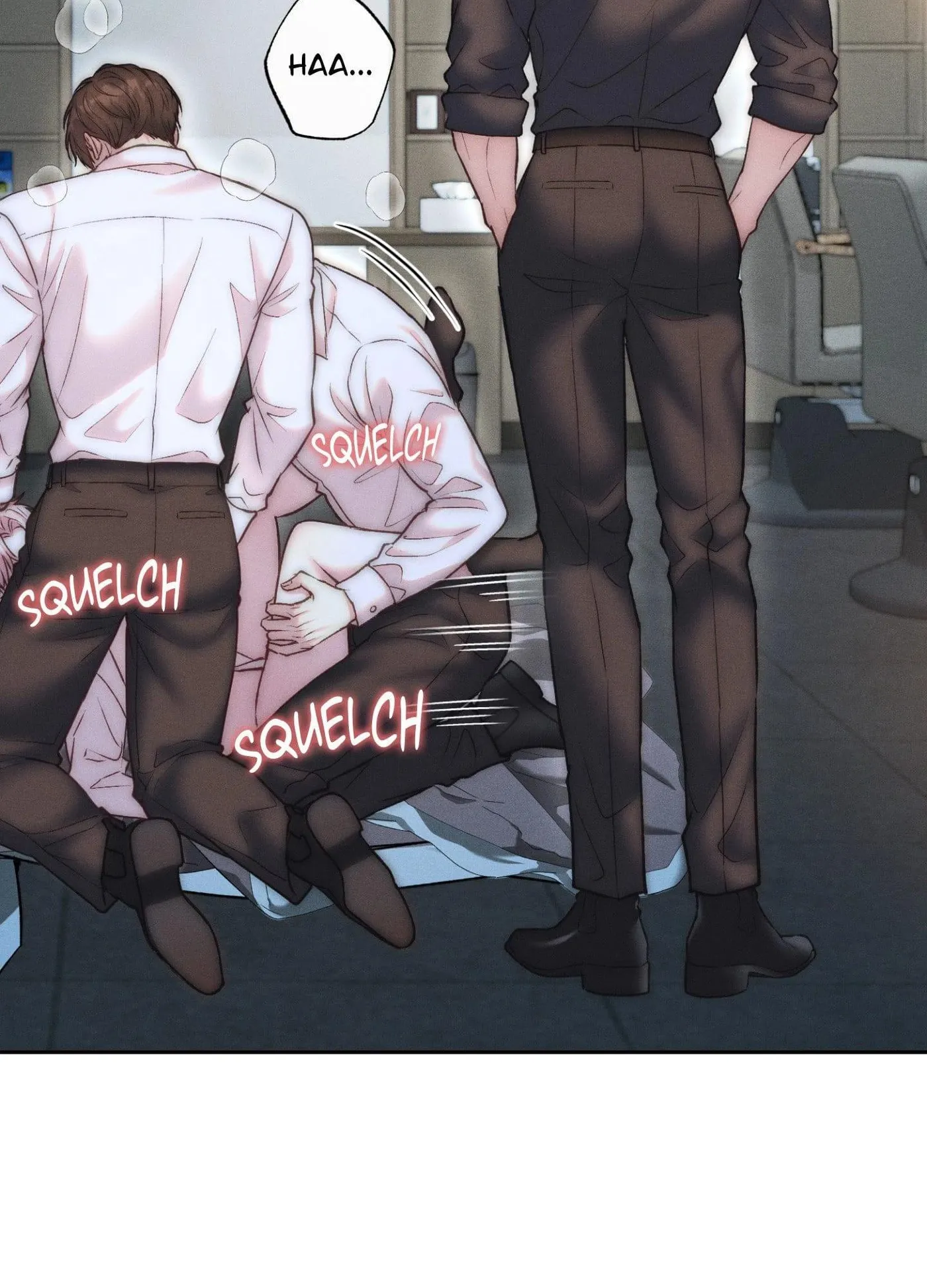 Love Remedy Chapter 70 page 134 - 