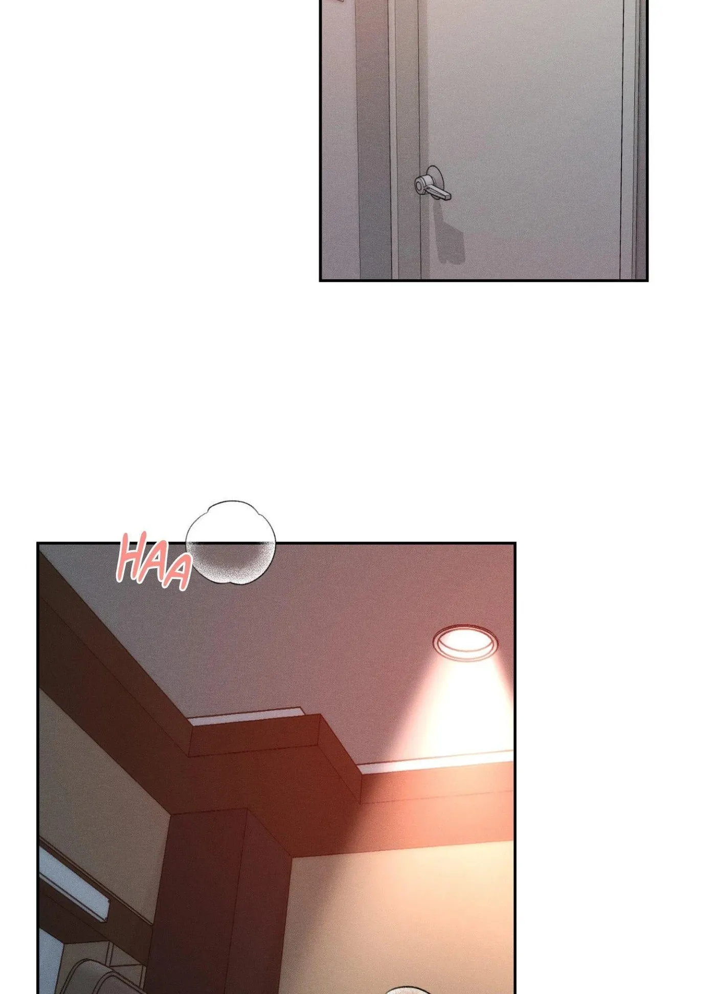 Love Remedy Chapter 70 page 4 - 