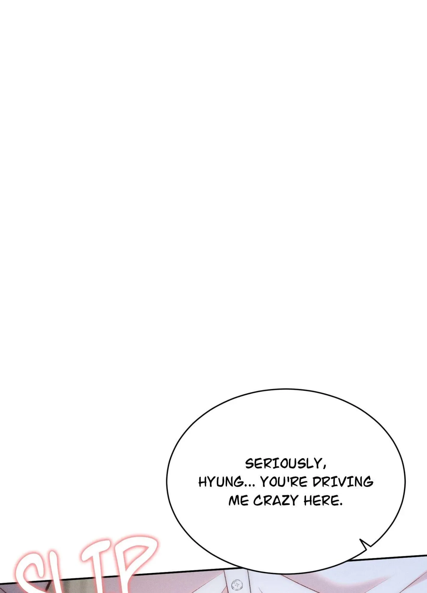 Love Remedy Chapter 70 page 31 - 