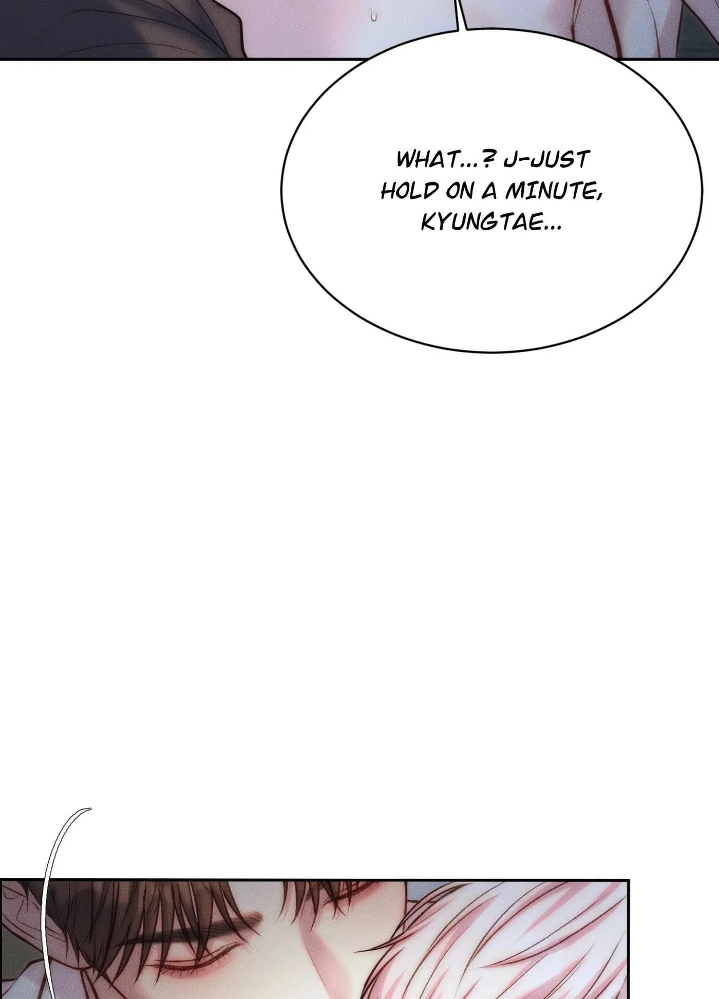 Love Remedy Chapter 70 page 35 - 