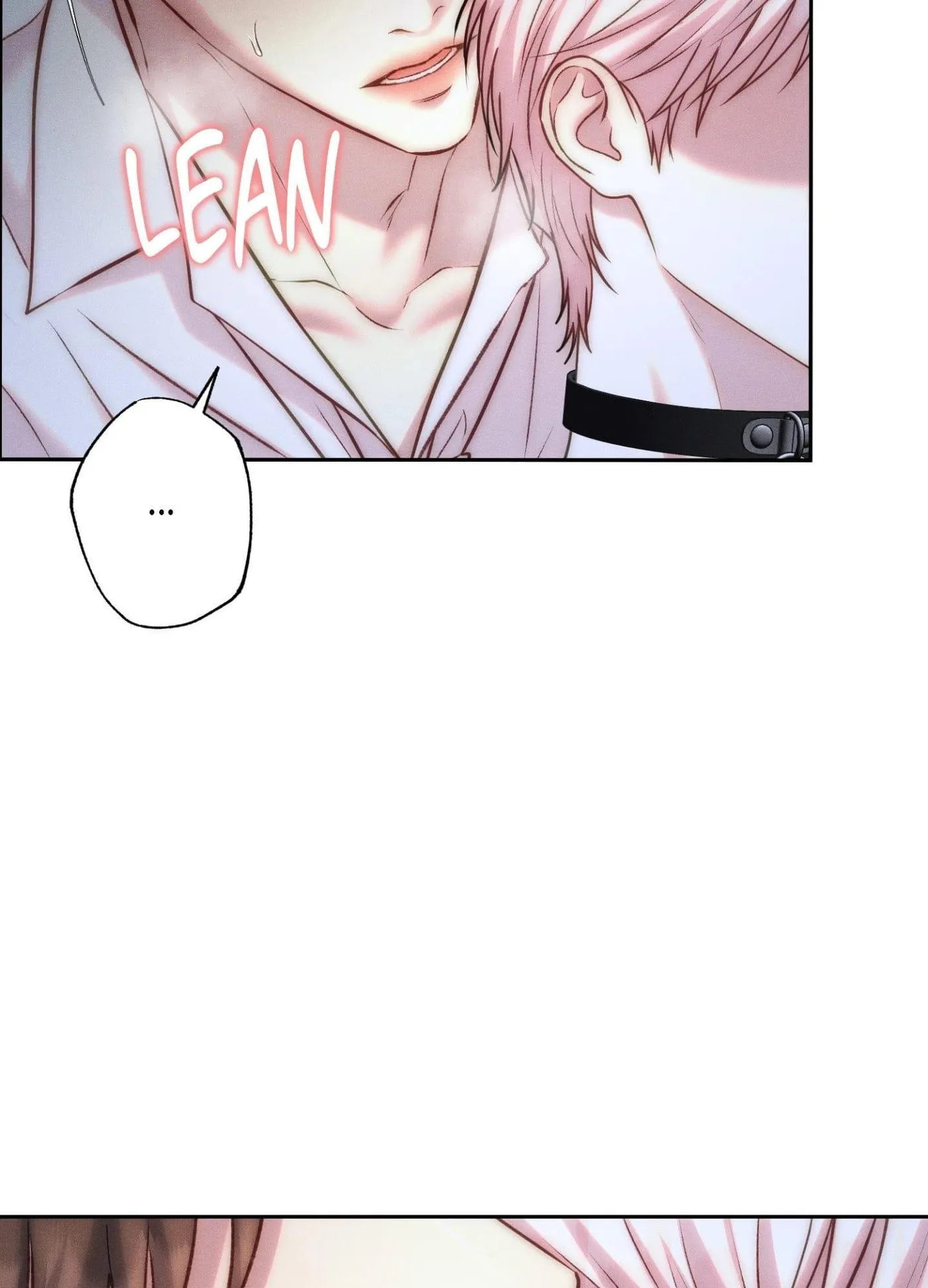 Love Remedy Chapter 70 page 36 - 