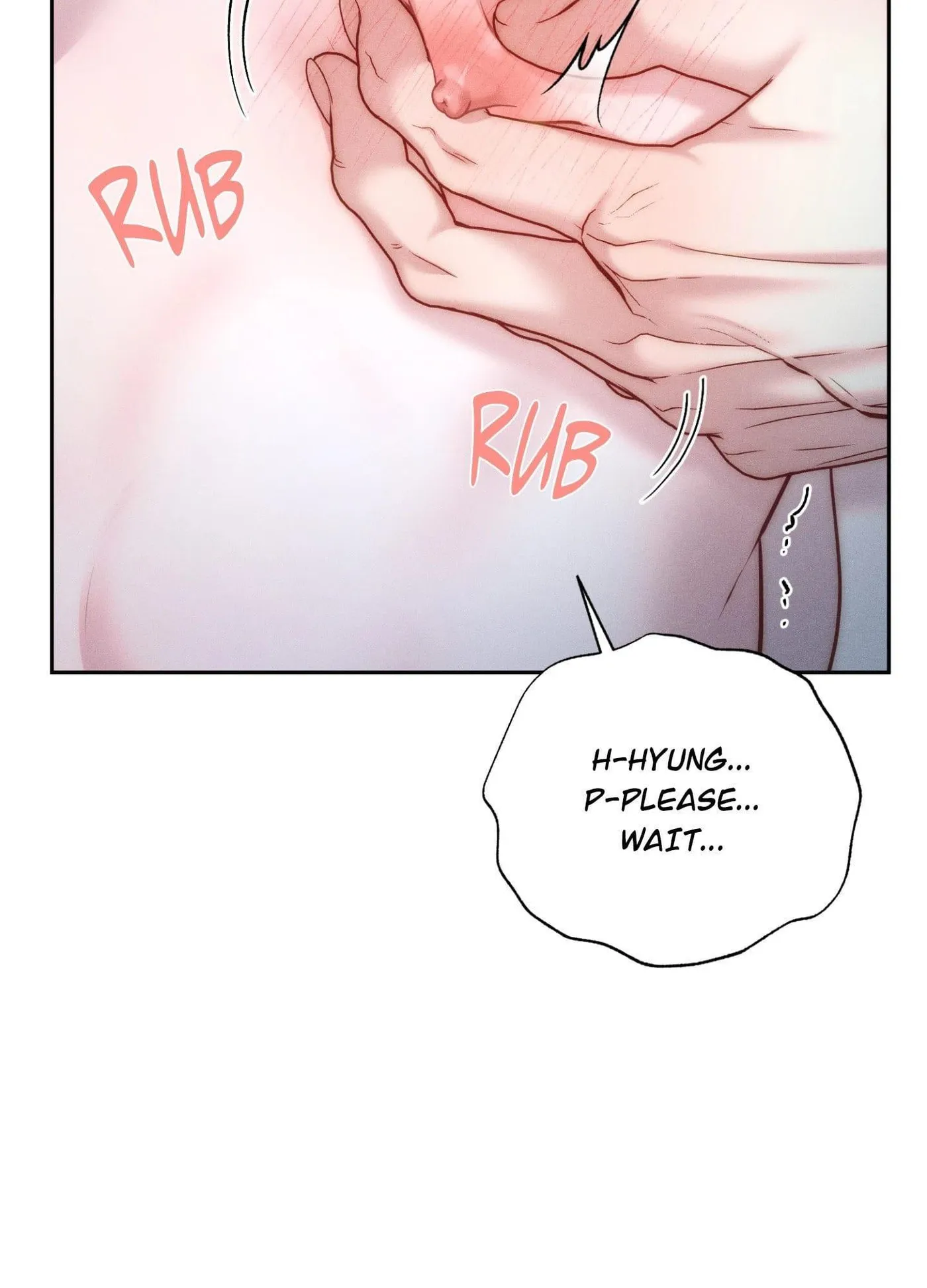Love Remedy Chapter 70 page 39 - 