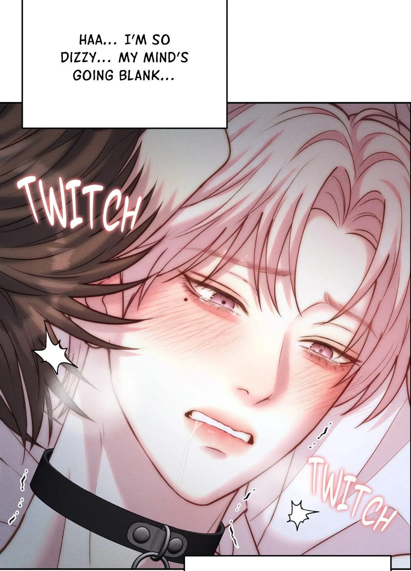 Love Remedy Chapter 70 page 43 - 