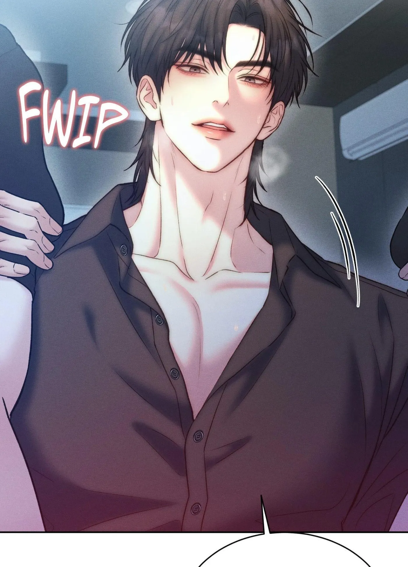 Love Remedy Chapter 70 page 49 - 