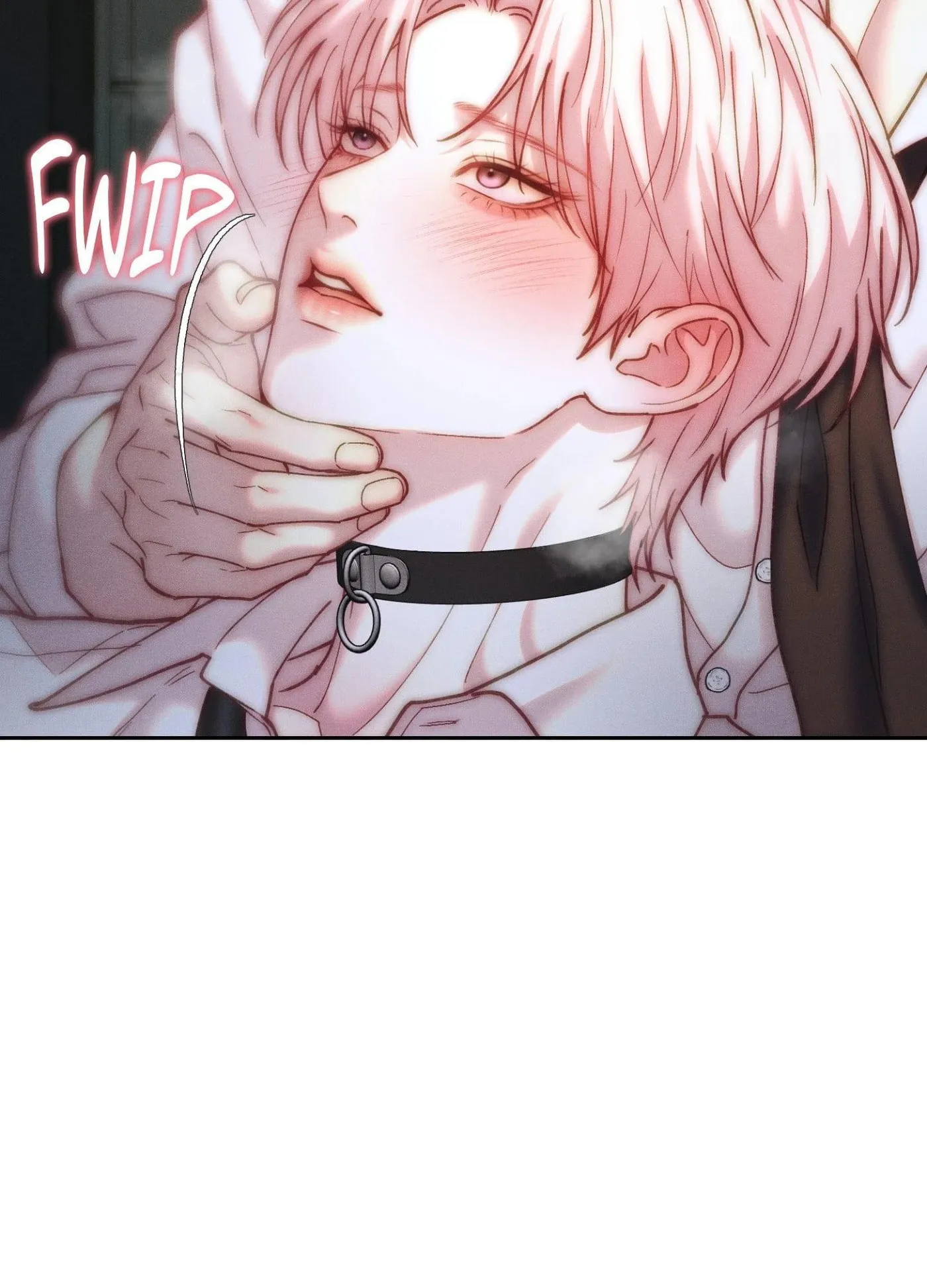 Love Remedy Chapter 70 page 6 - 