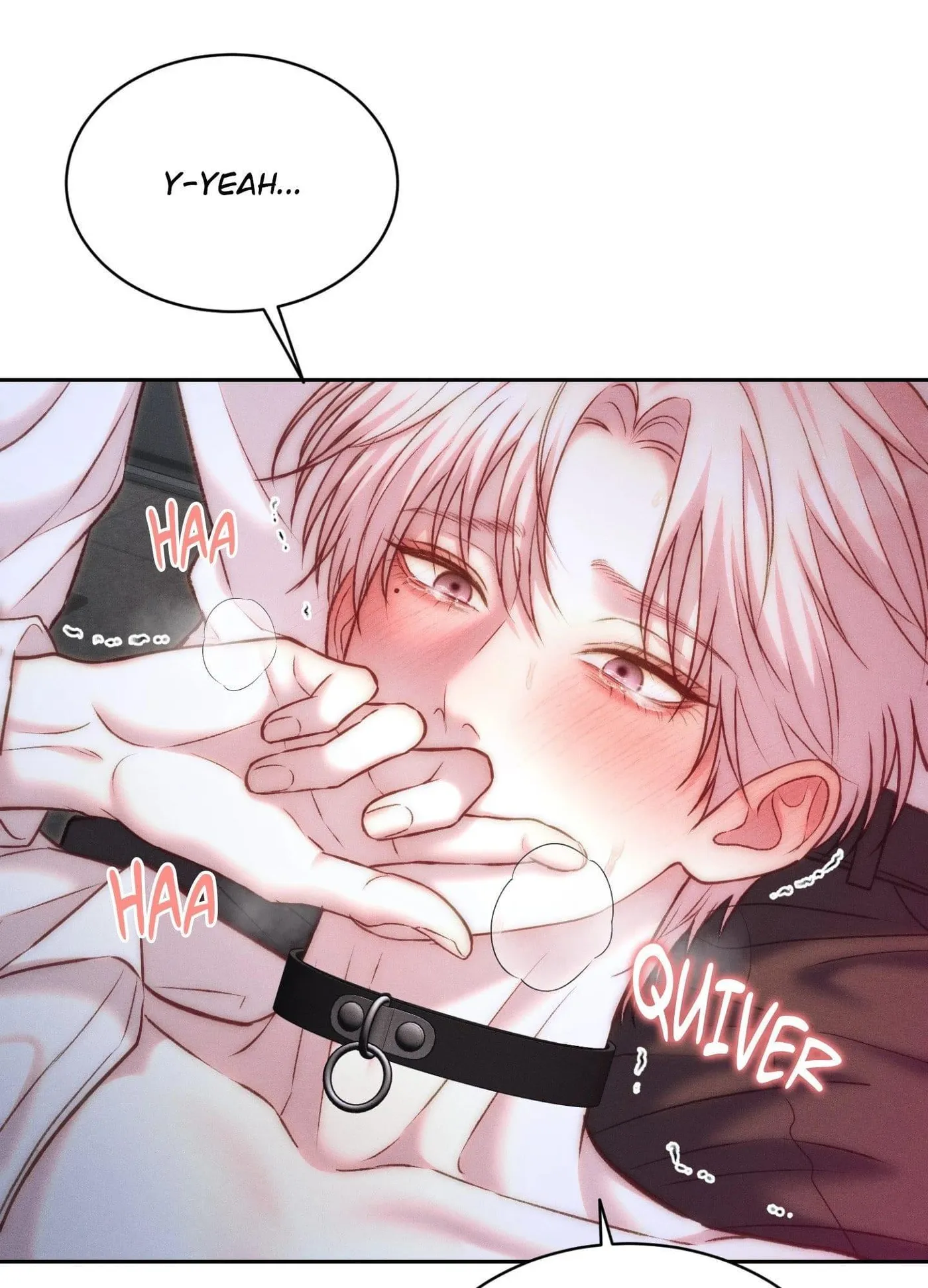 Love Remedy Chapter 70 page 51 - 