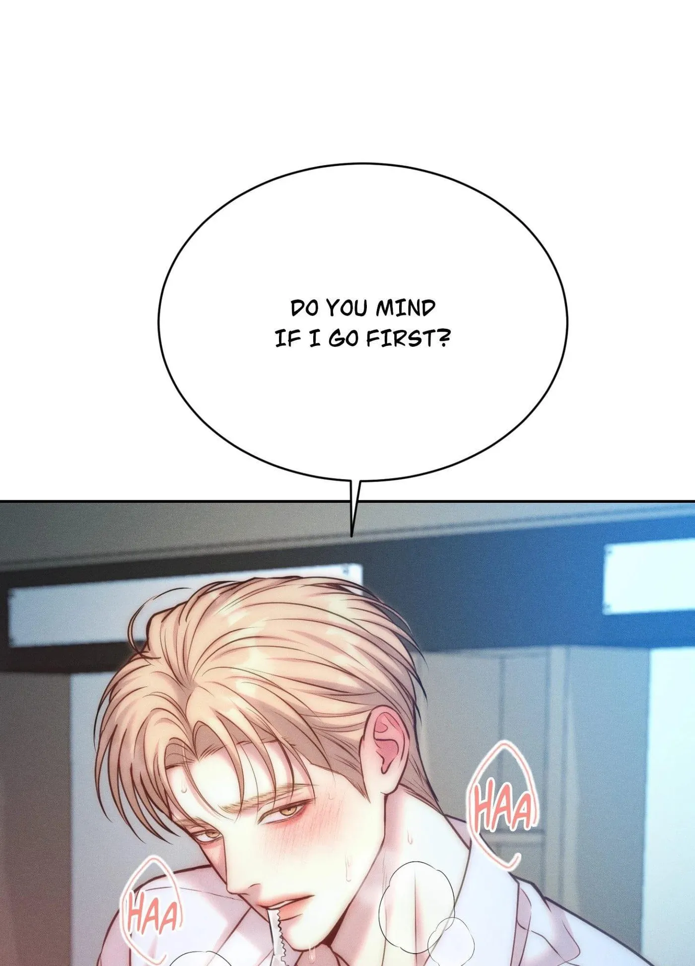 Love Remedy Chapter 70 page 59 - 