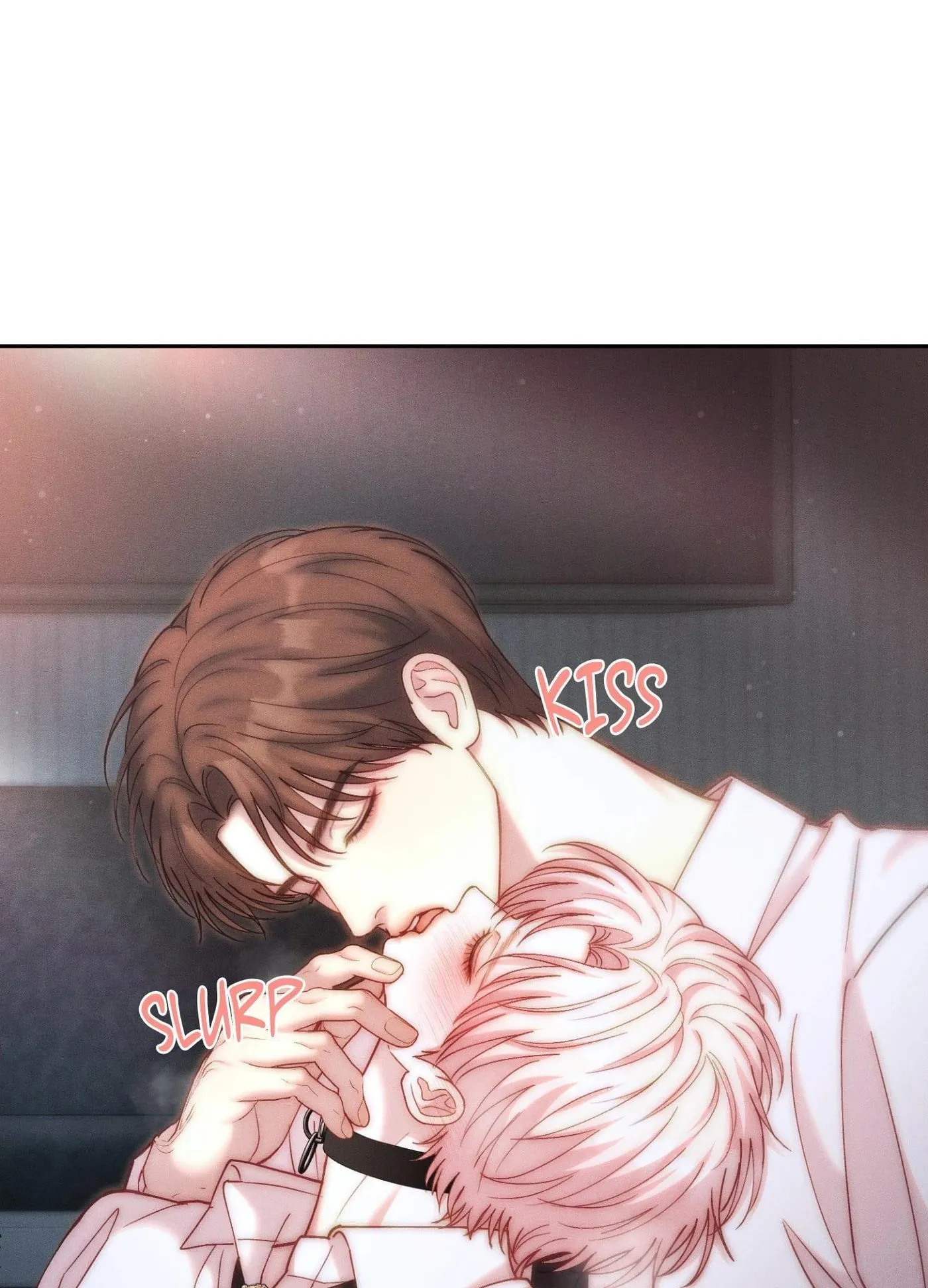 Love Remedy Chapter 70 page 7 - 