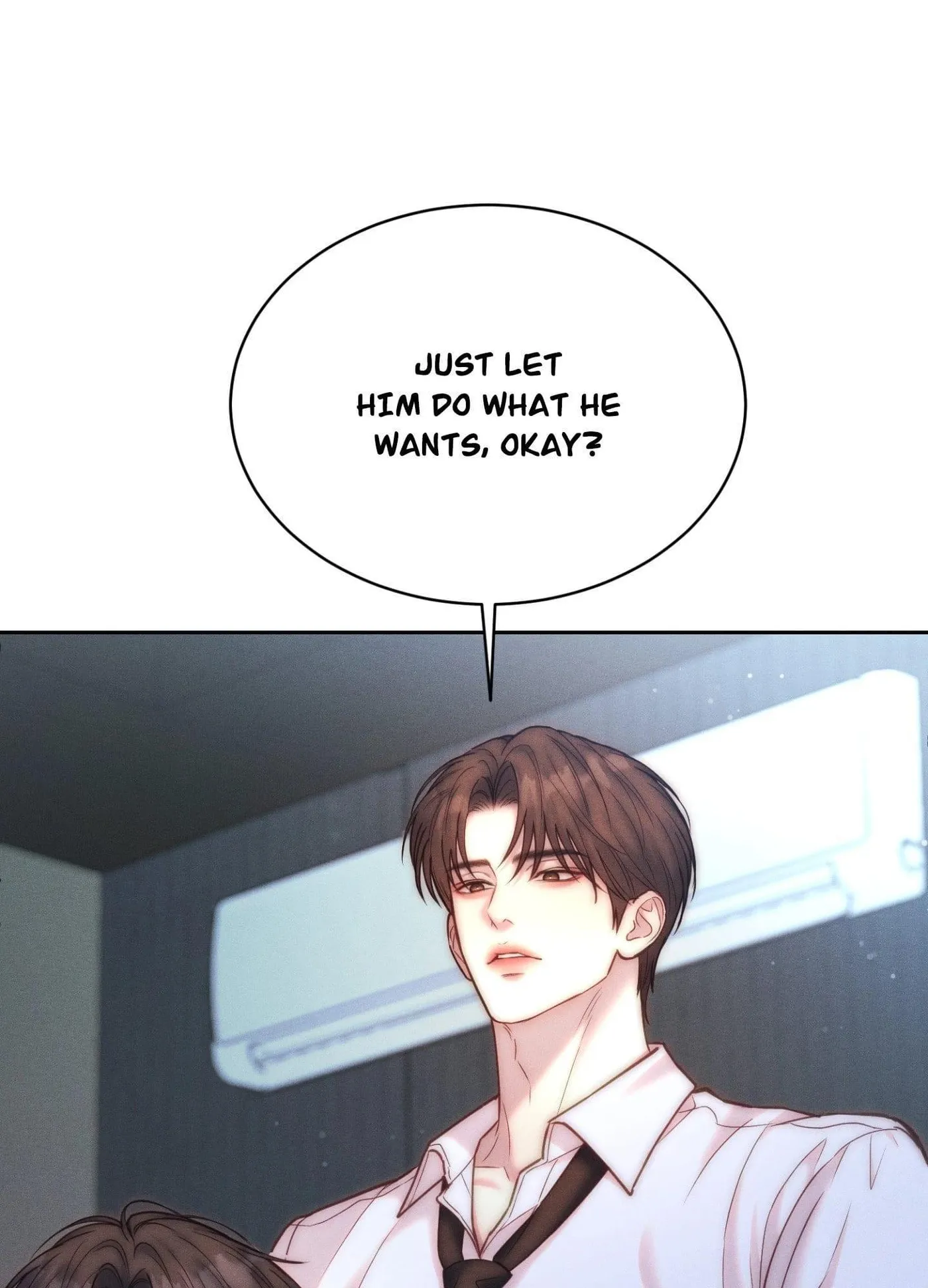 Love Remedy Chapter 70 page 65 - 