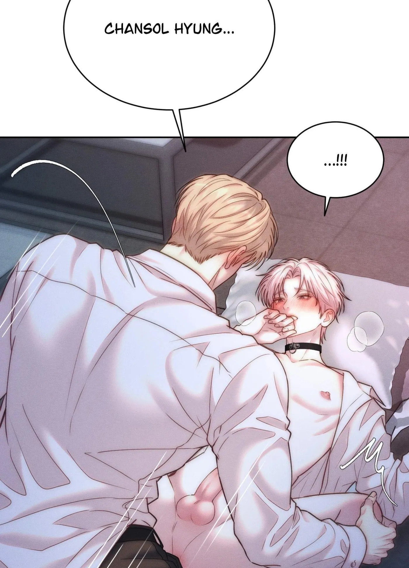 Love Remedy Chapter 70 page 72 - 