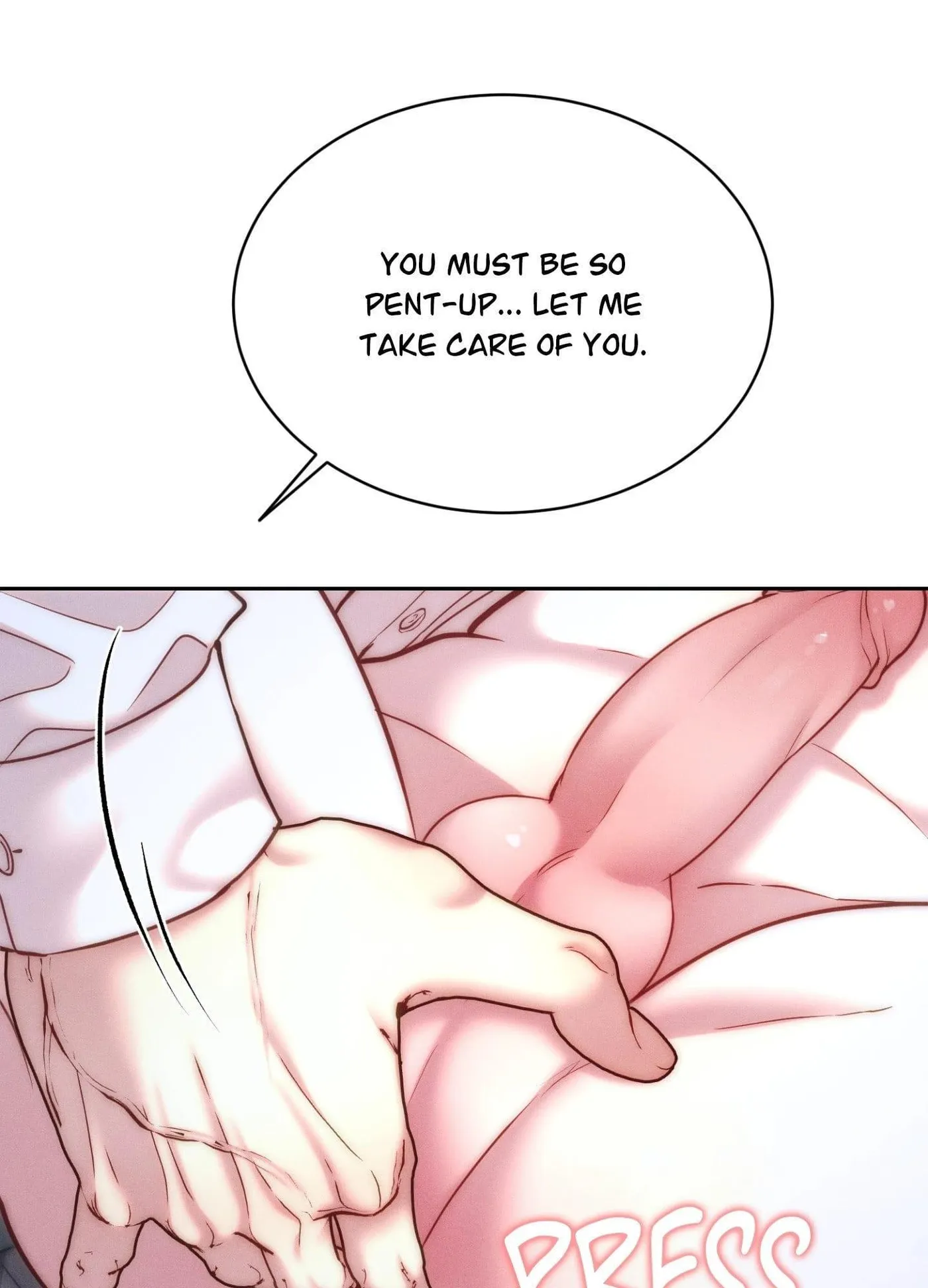 Love Remedy Chapter 70 page 74 - 