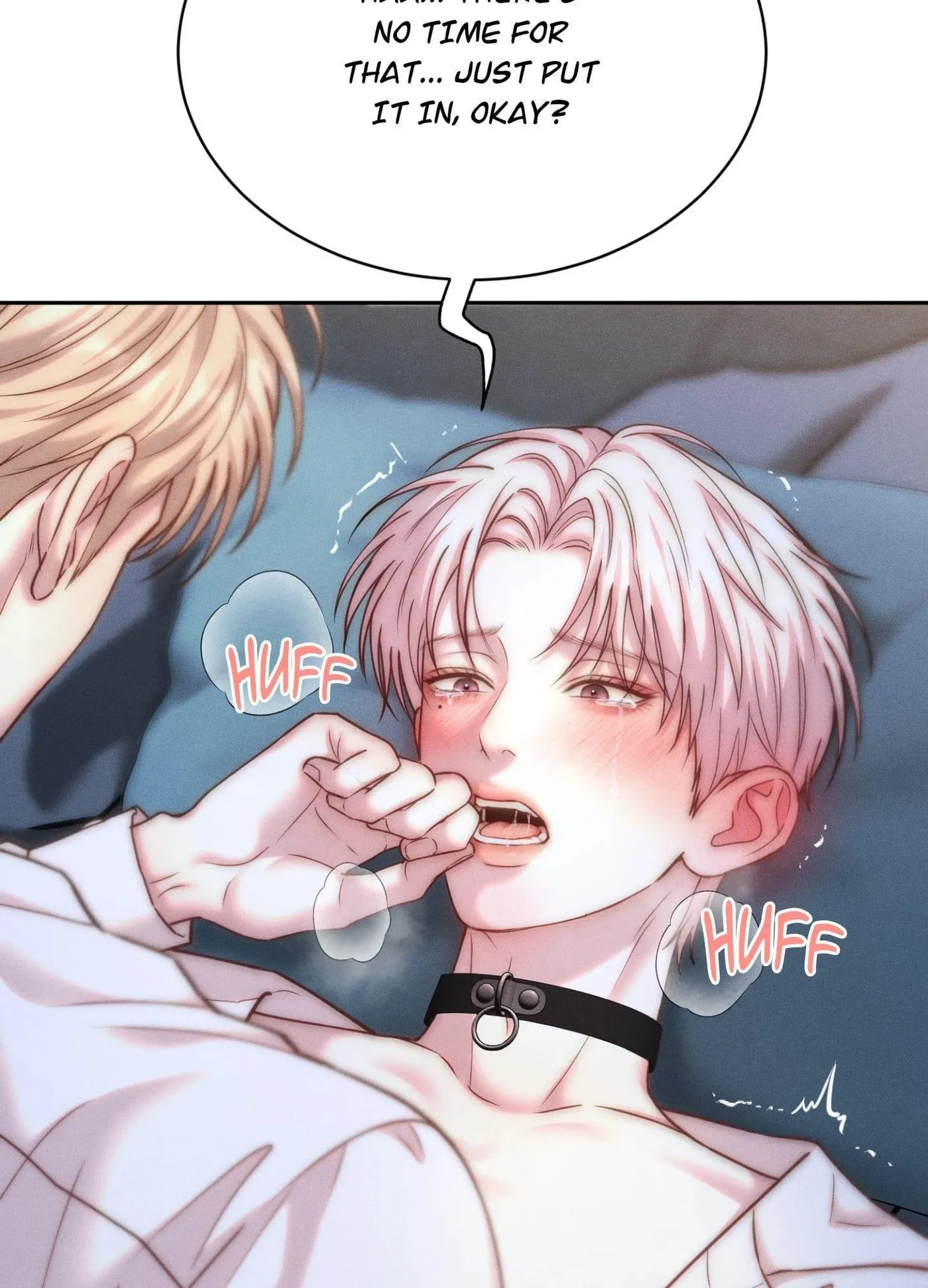 Love Remedy Chapter 70 page 78 - 