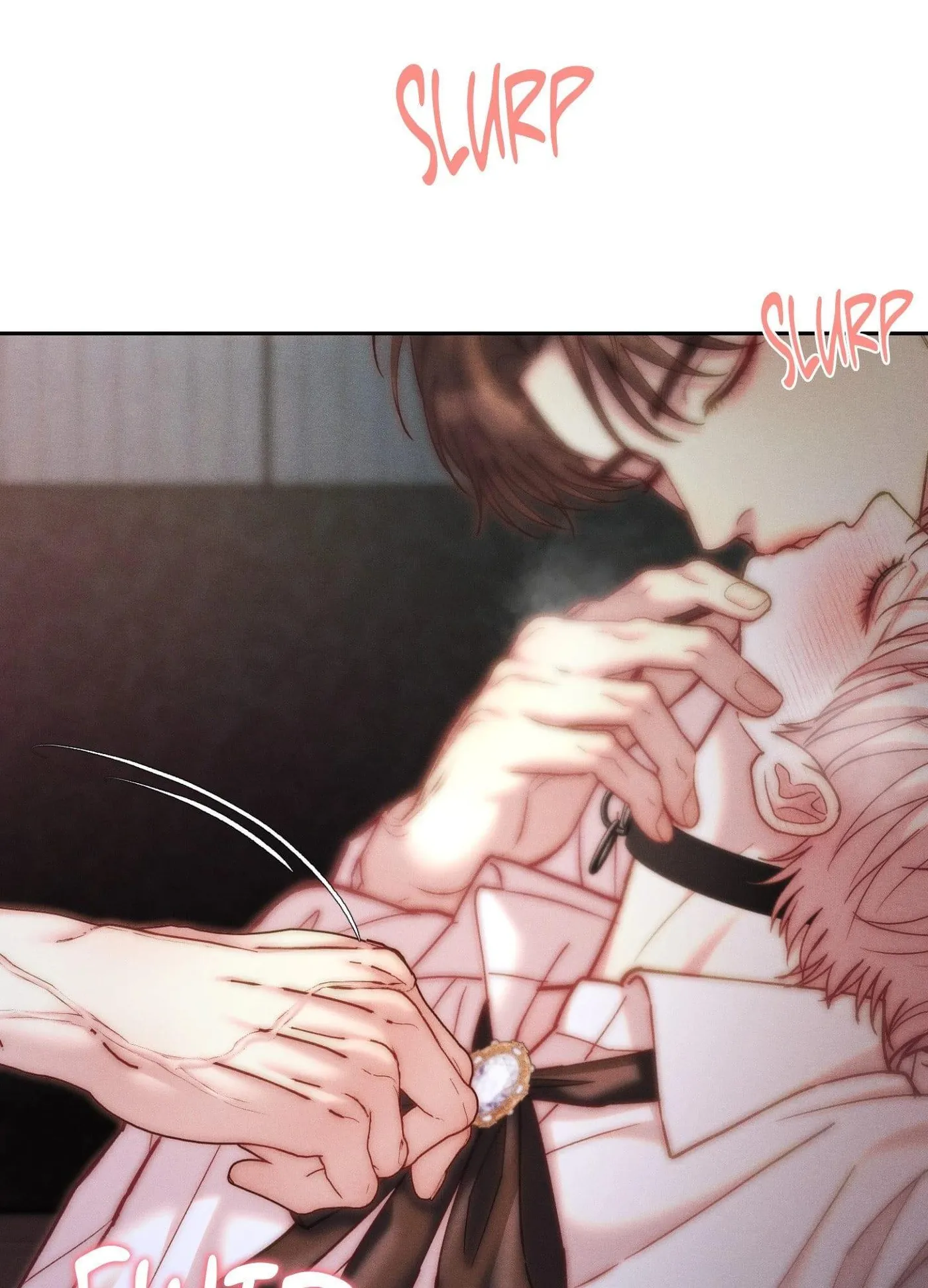 Love Remedy Chapter 70 page 9 - 