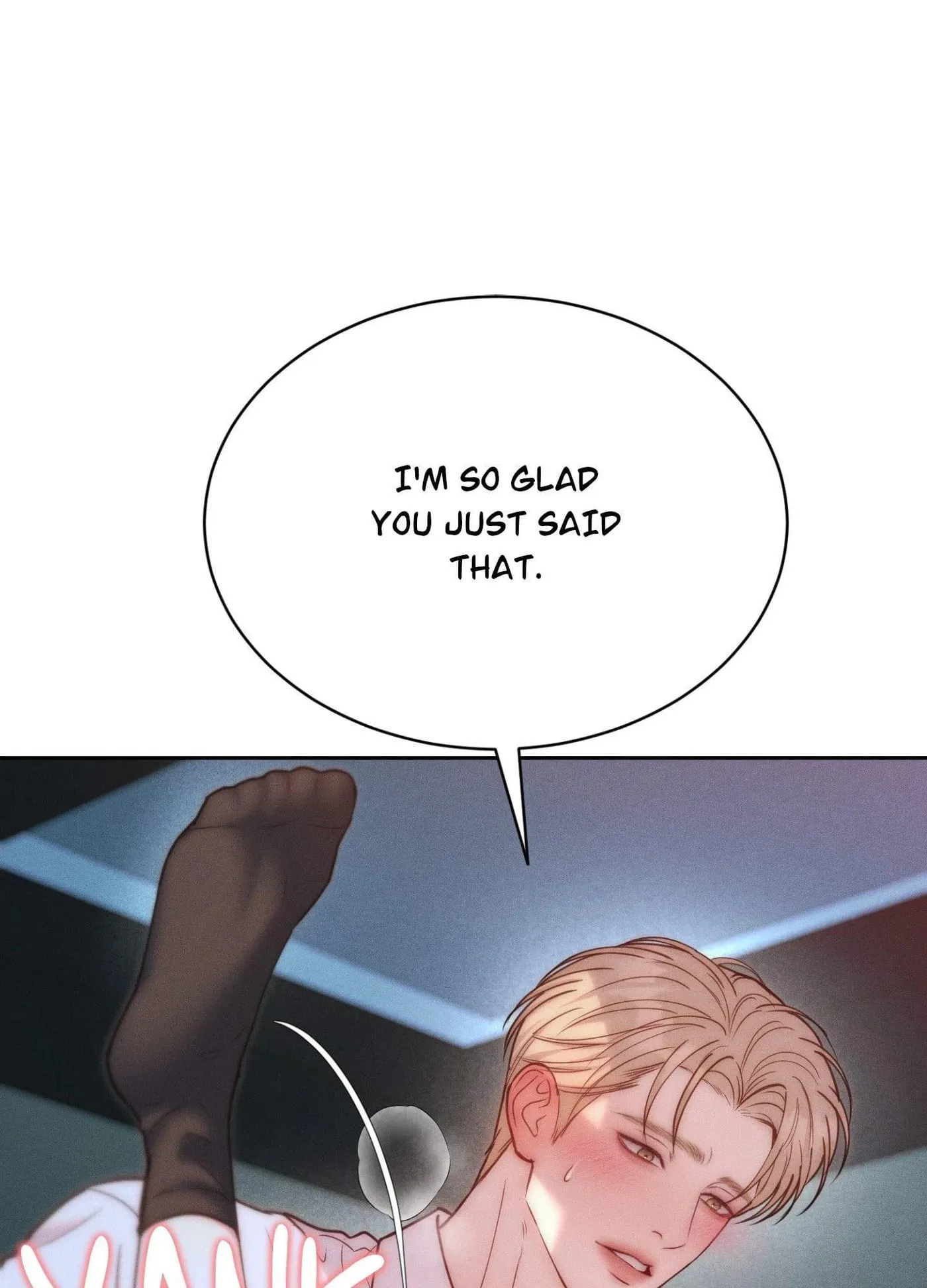 Love Remedy Chapter 70 page 85 - 