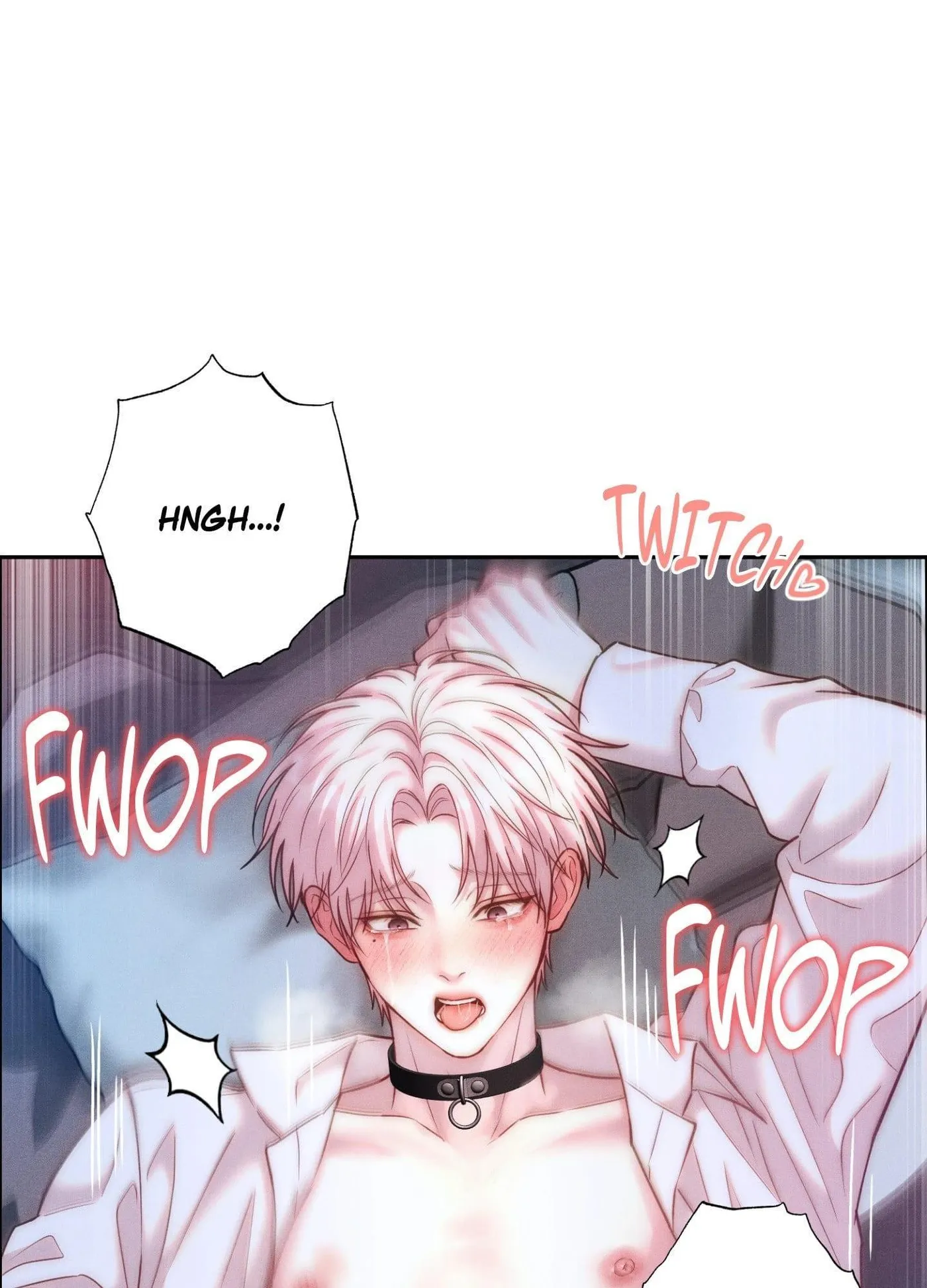 Love Remedy Chapter 70 page 91 - 