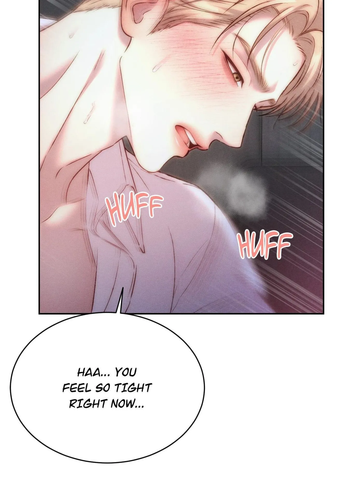 Love Remedy Chapter 70 page 94 - 