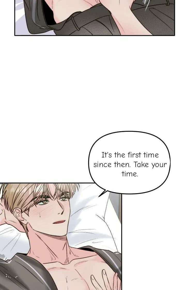 Love Rides on Pheromone Allergy Chapter 29 page 24 - 