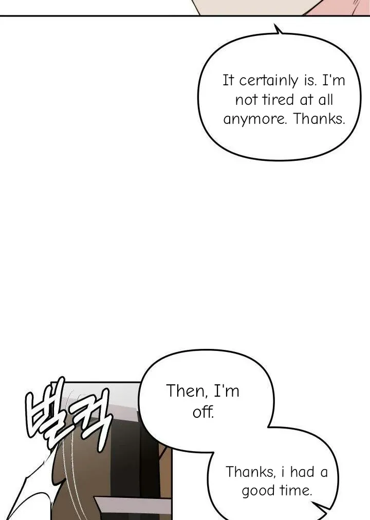 Love Rides on Pheromone Allergy Chapter 29 page 56 - 