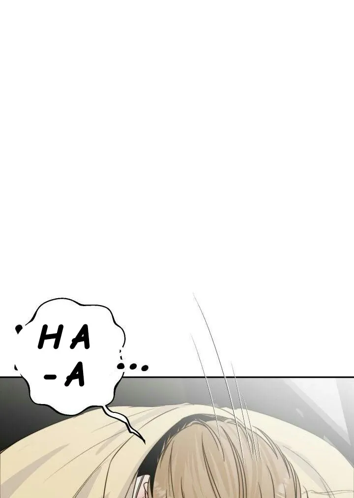 Love Rides on Pheromone Allergy Chapter 29 page 60 - 
